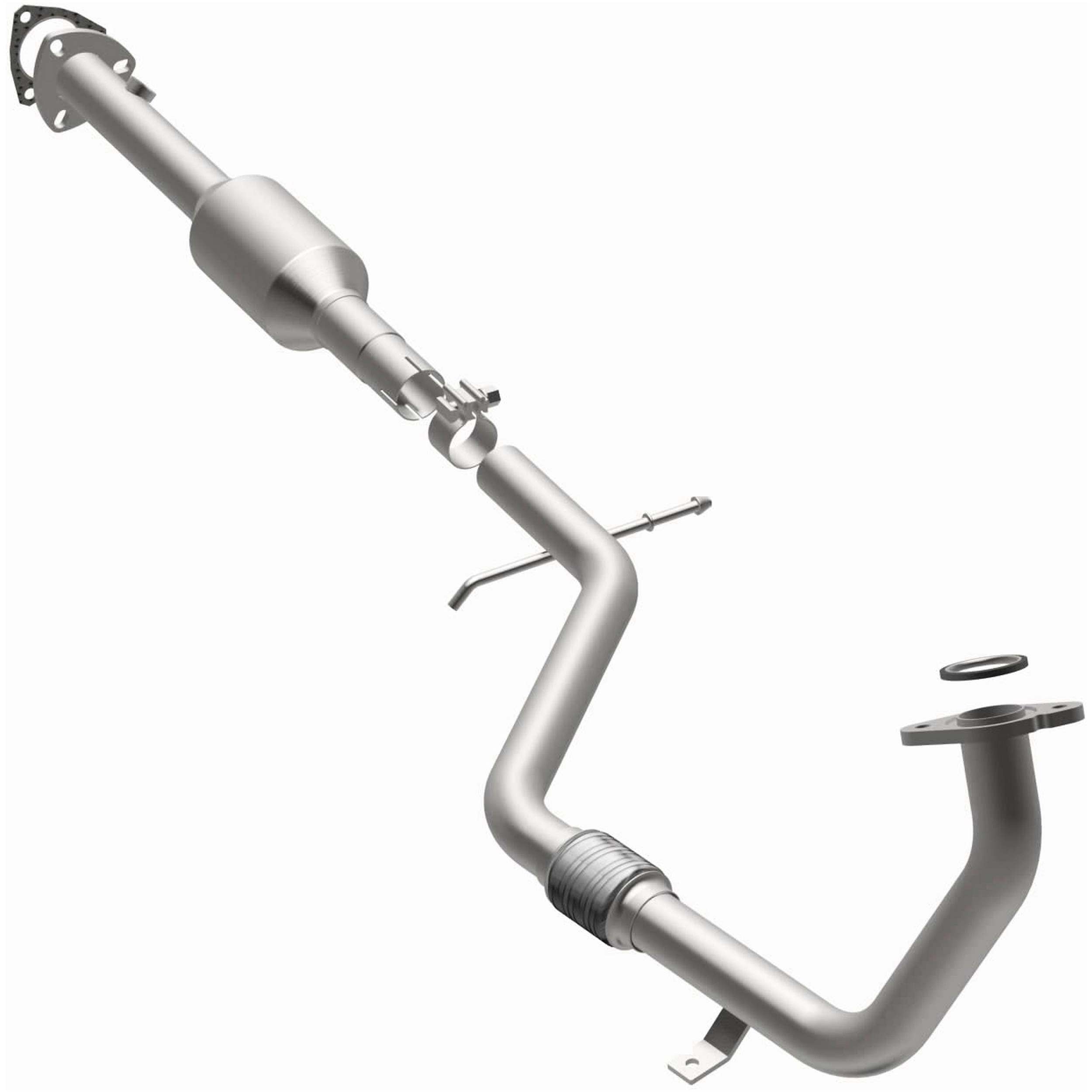 MagnaFlow Exhaust Products Catalytic Converter 23979