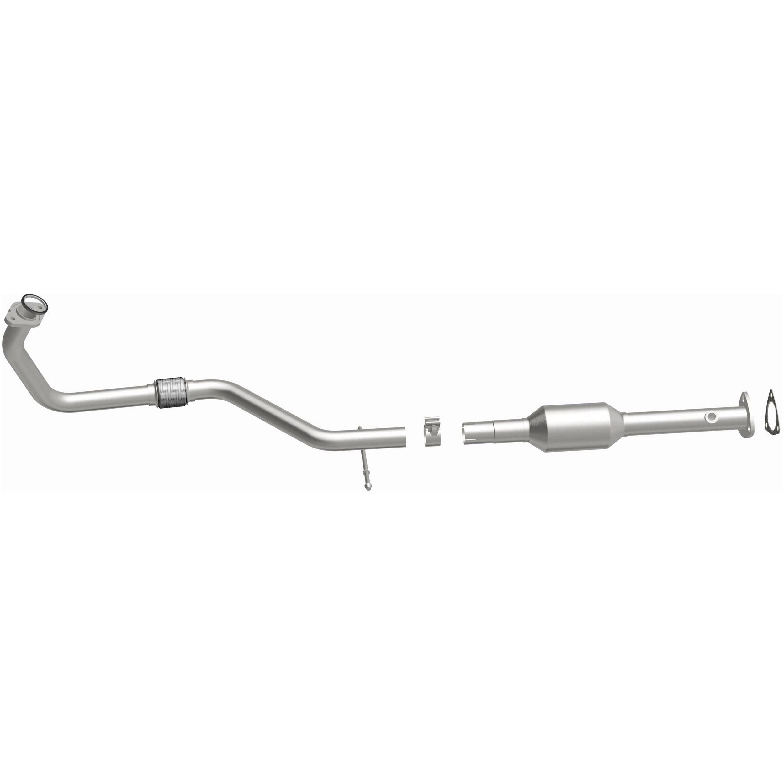 MagnaFlow Exhaust Products Catalytic Converter 23979