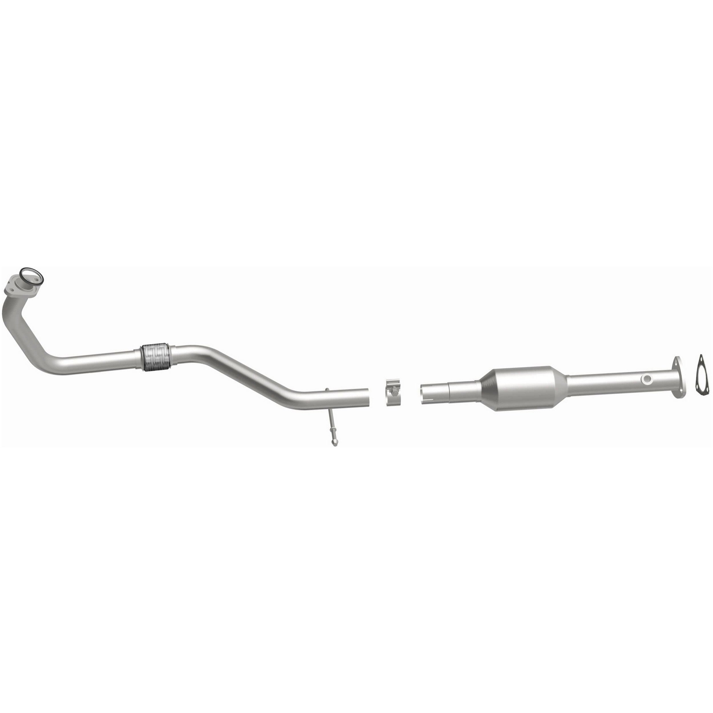MagnaFlow Exhaust Products Catalytic Converter 23979