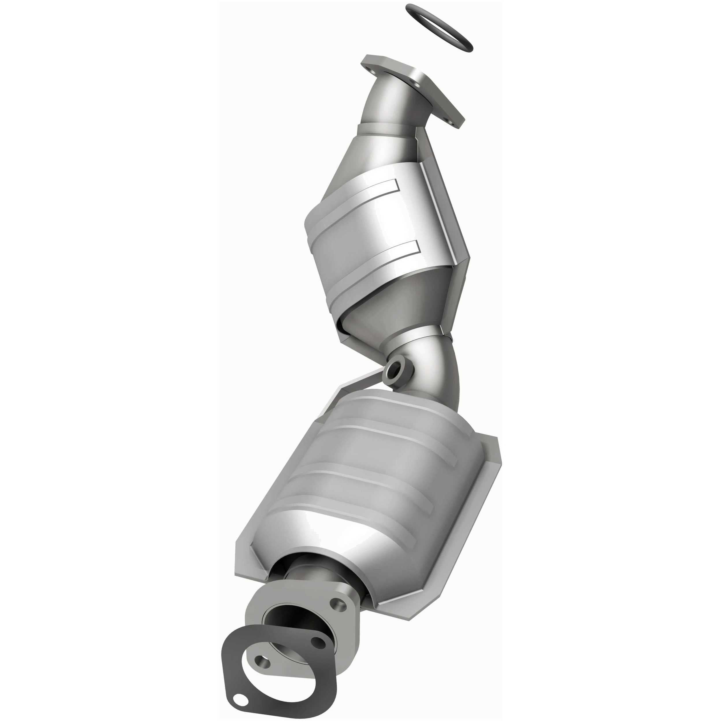 MagnaFlow Exhaust Products Catalytic Converter 24082