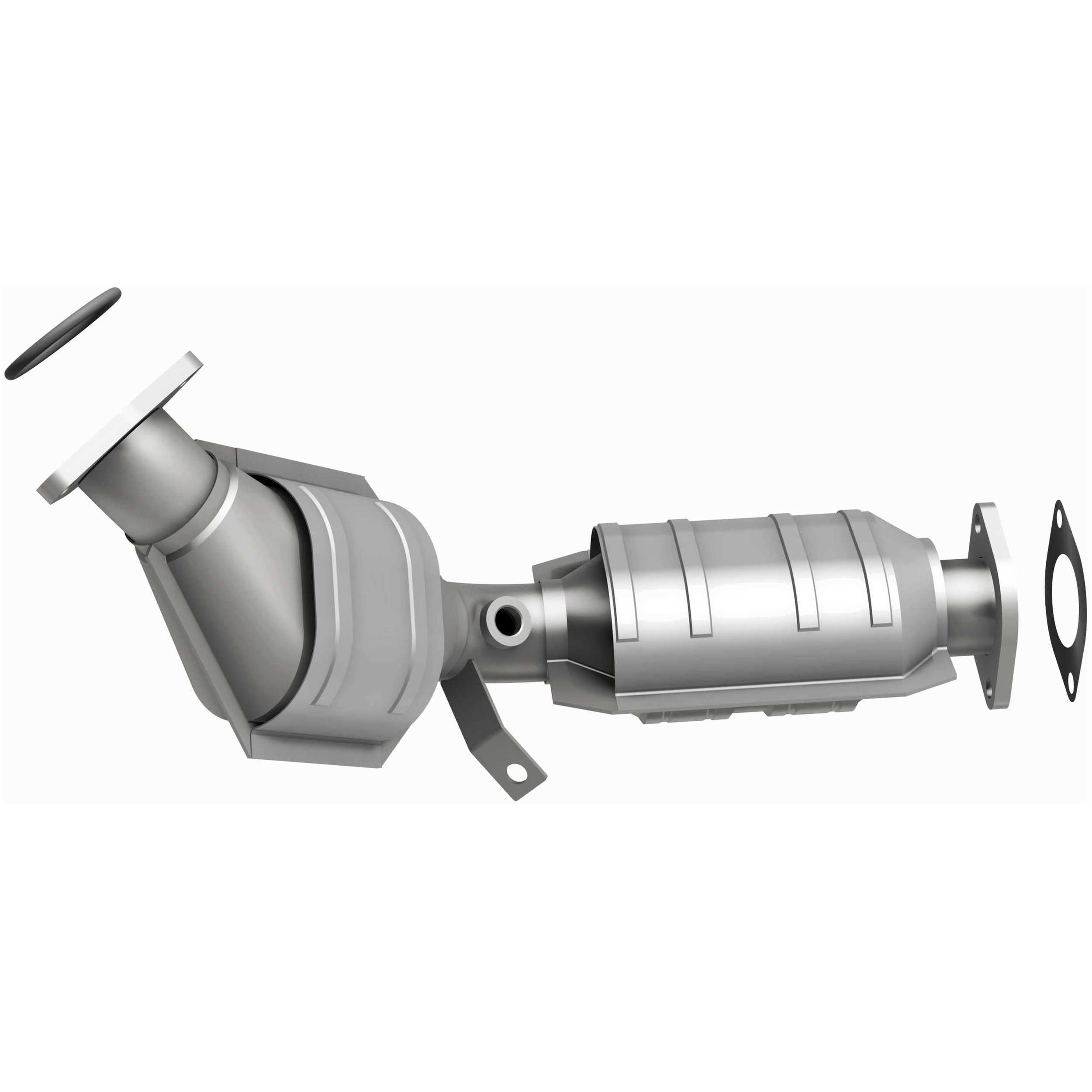 MagnaFlow Exhaust Products Catalytic Converter 24082