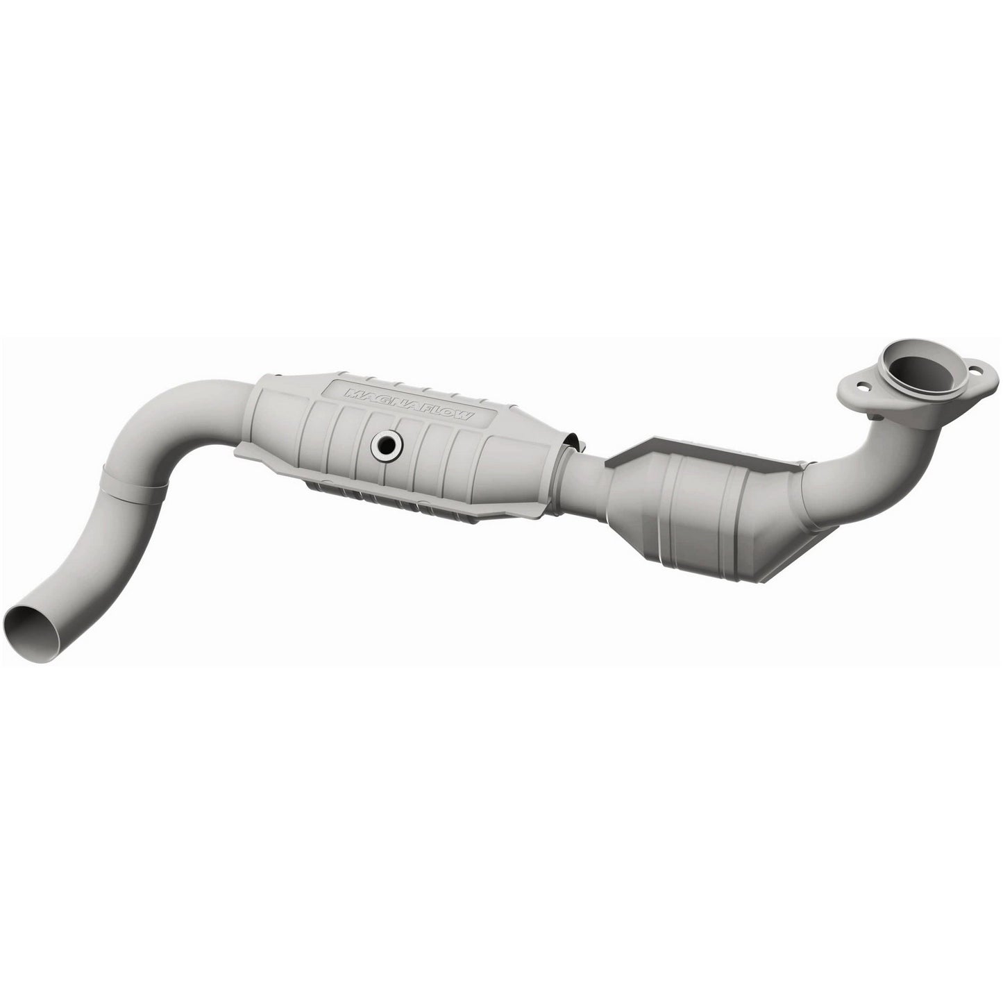 MagnaFlow HM Grade Federal / EPA Compliant Direct-Fit Catalytic Converter