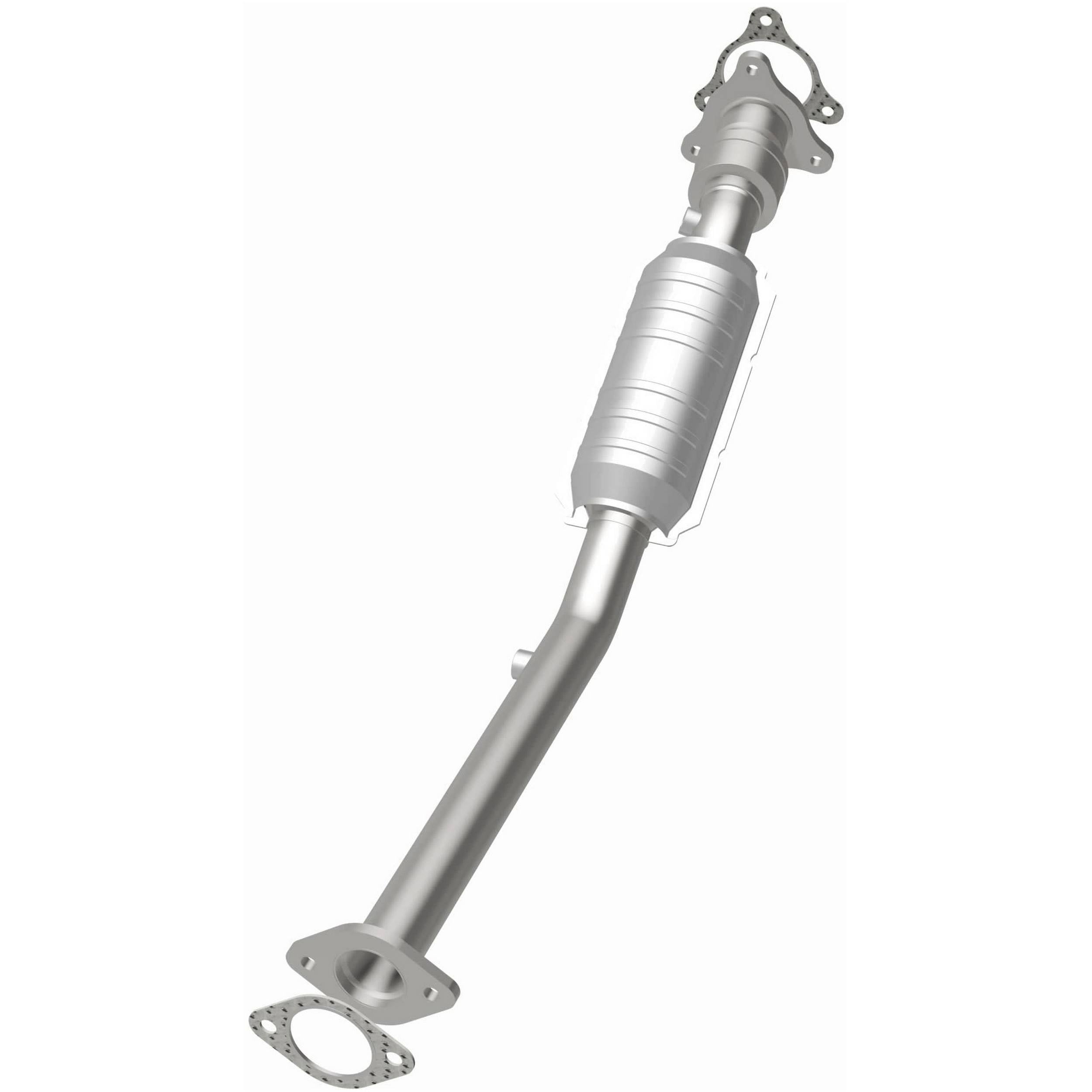 MagnaFlow Exhaust Products Catalytic Converter 24137