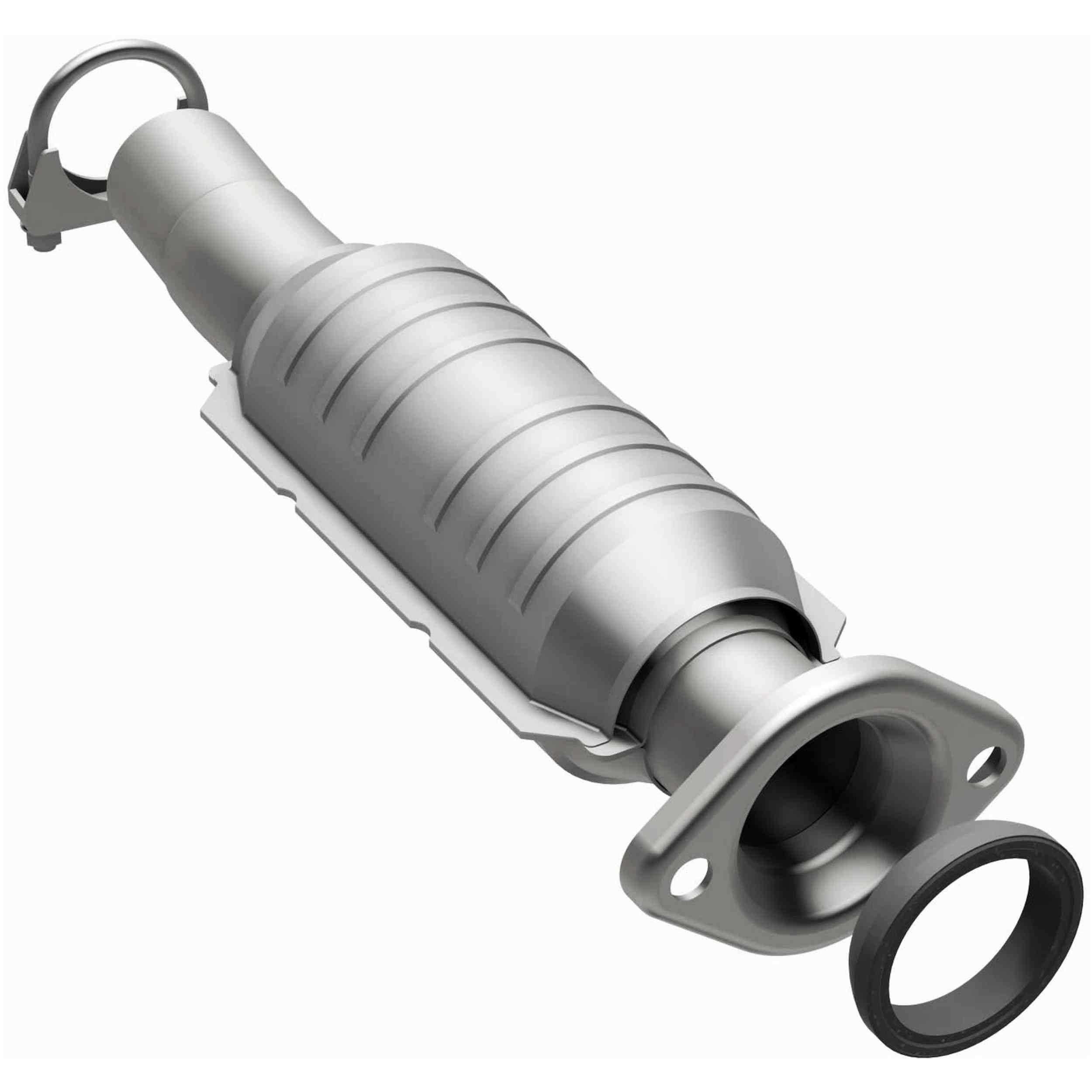 MagnaFlow Exhaust Products Catalytic Converter 24158