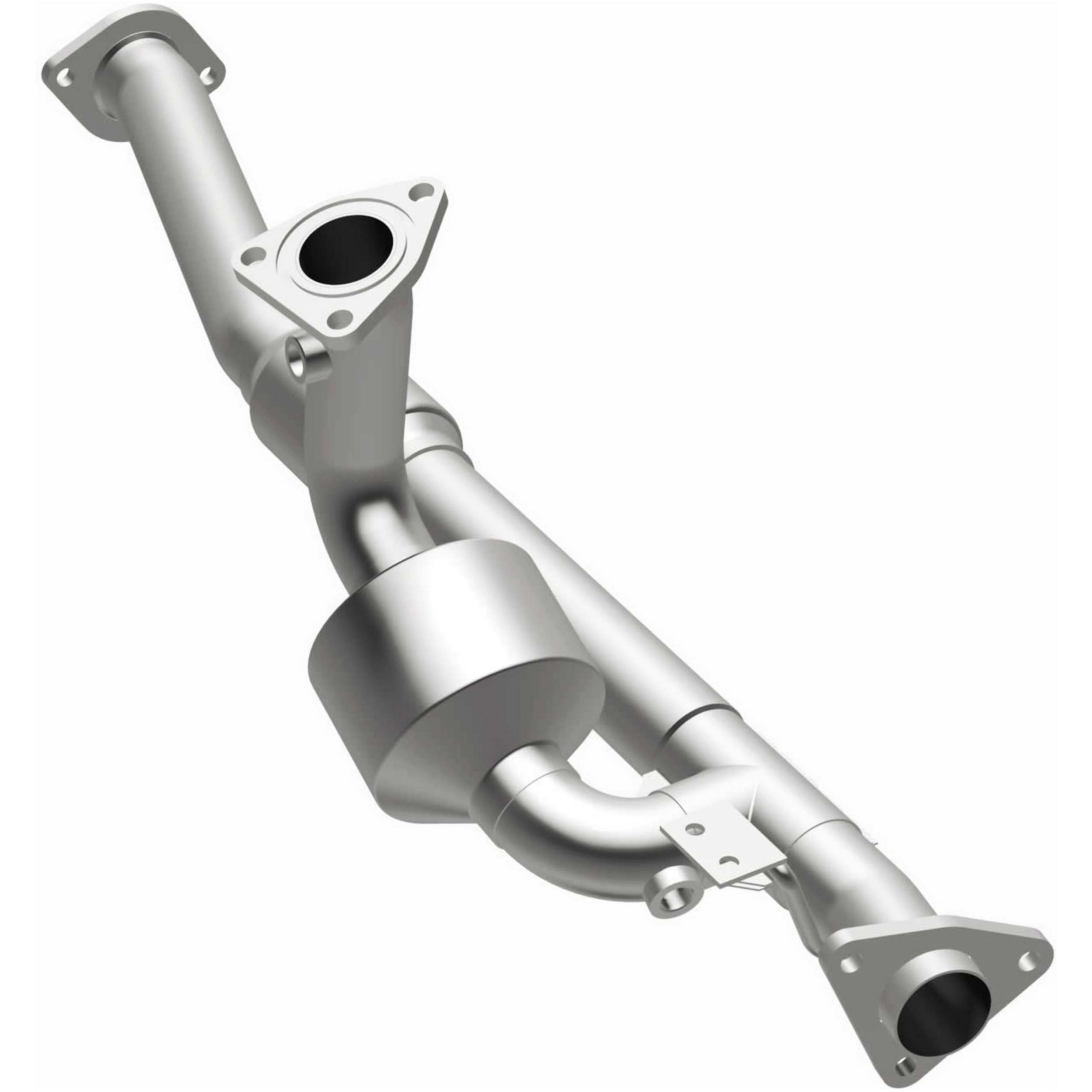 MagnaFlow Exhaust Products Catalytic Converter 24405
