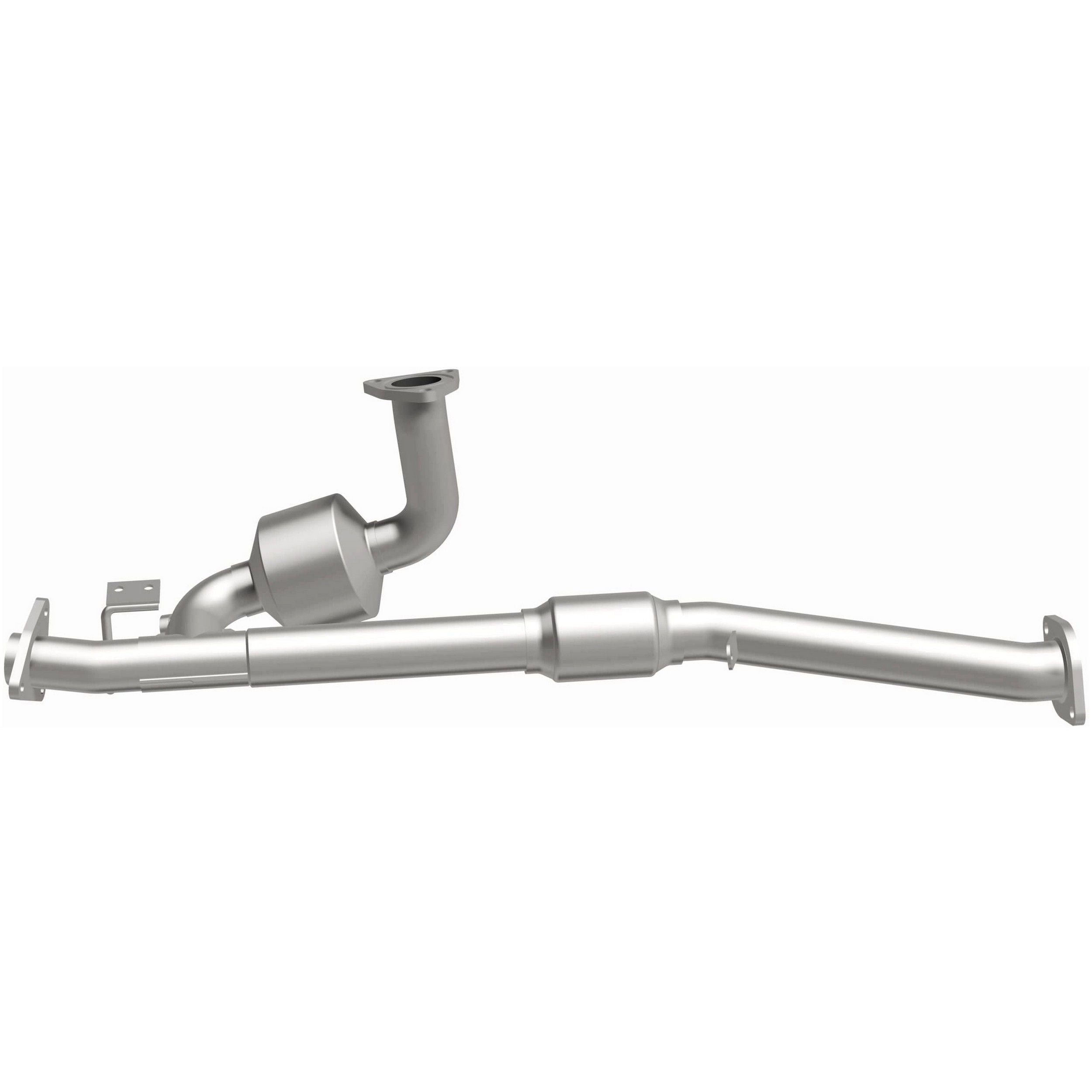 MagnaFlow Exhaust Products Catalytic Converter 24405