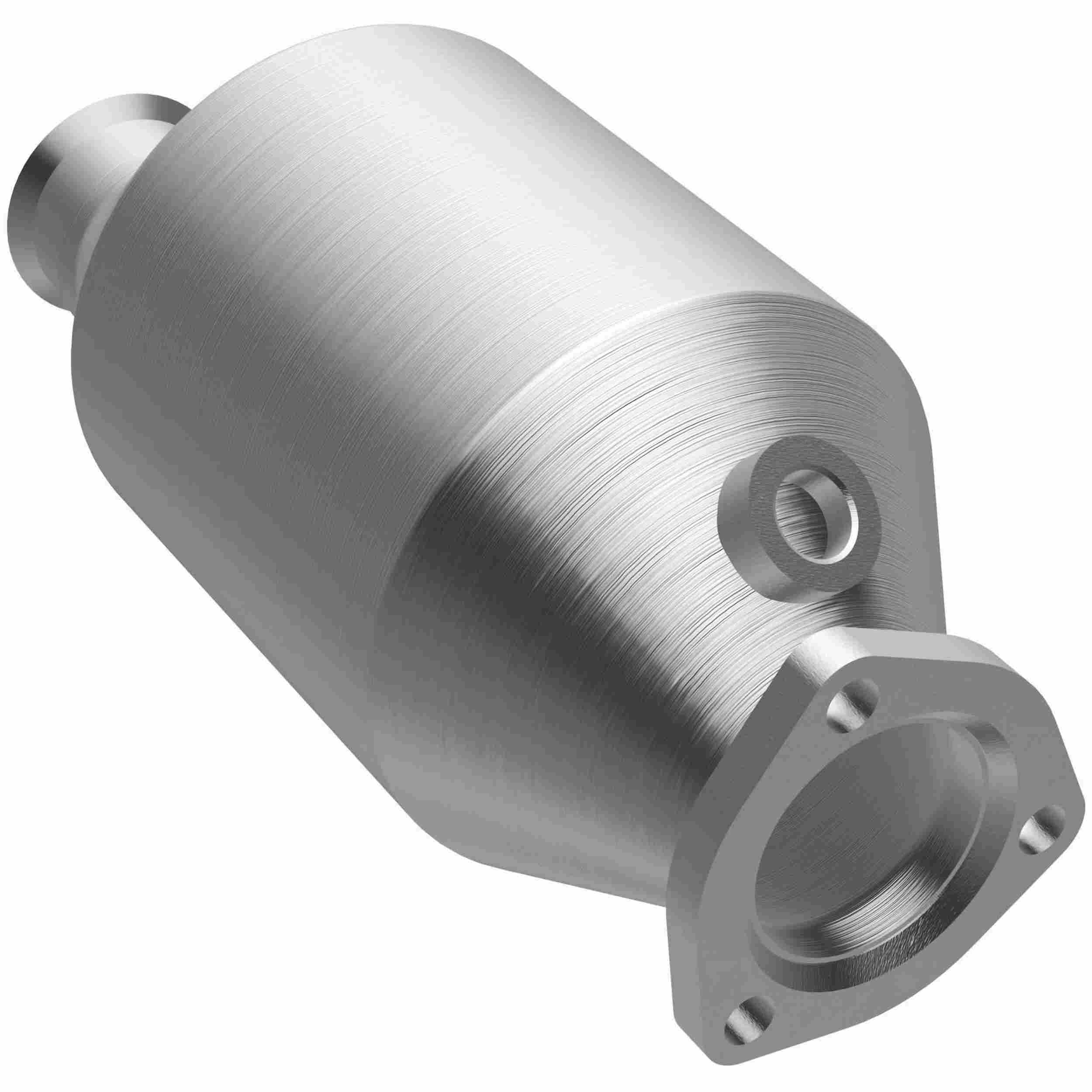 MagnaFlow Volkswagen Transporter HM Grade Federal / EPA Compliant Direct-Fit Catalytic Converter