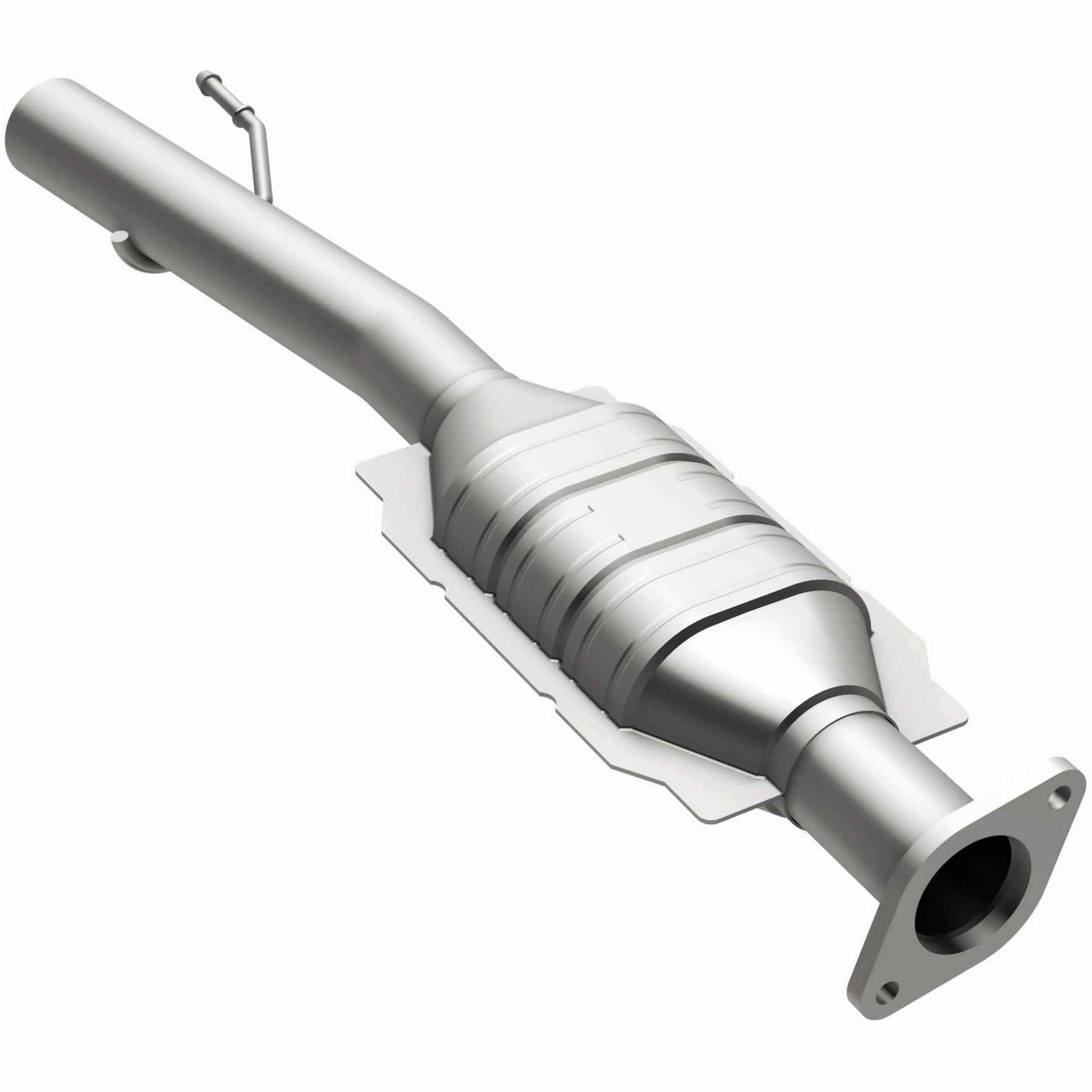 MagnaFlow Exhaust Products Catalytic Converter 24467
