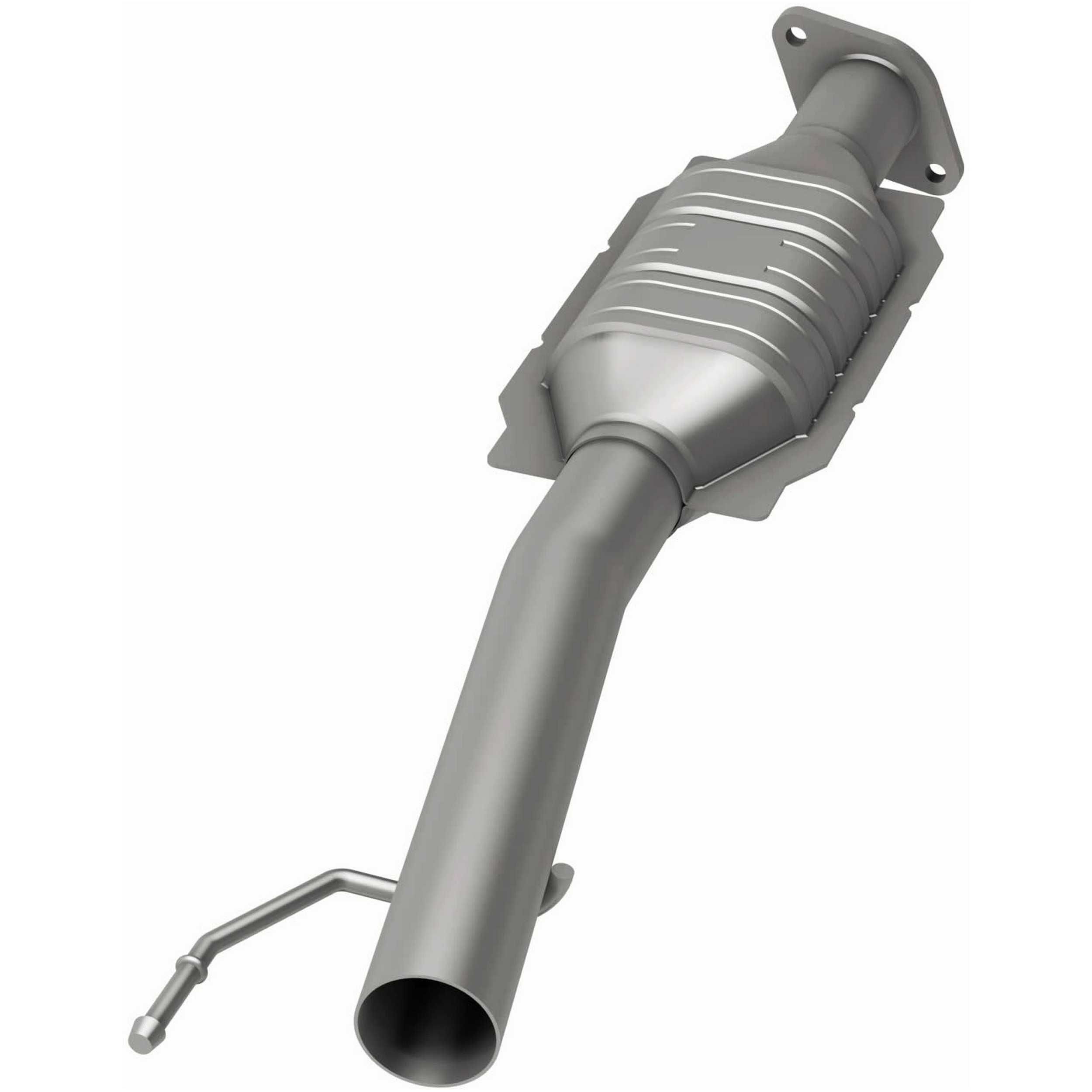 MagnaFlow Exhaust Products Catalytic Converter 24467
