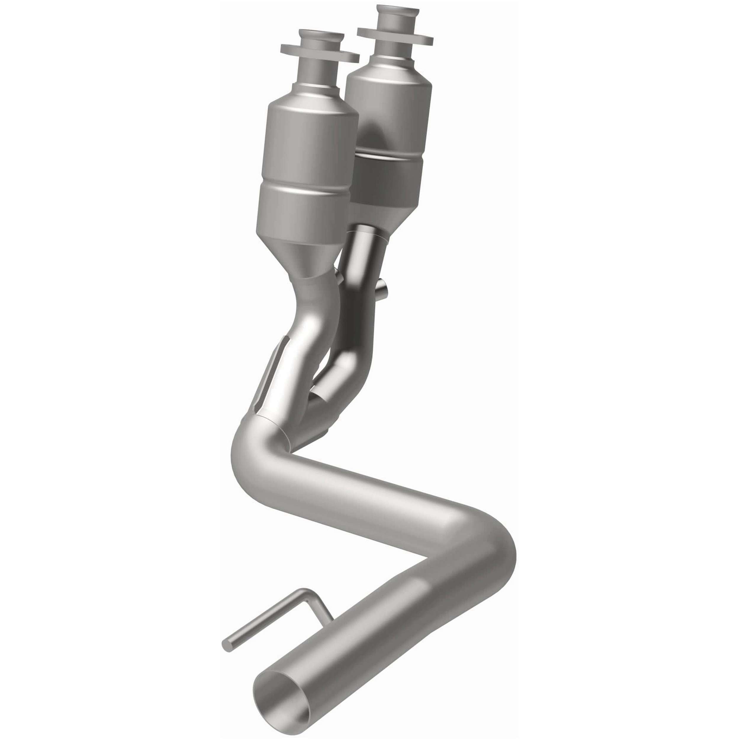 MagnaFlow Exhaust Products Catalytic Converter 24507