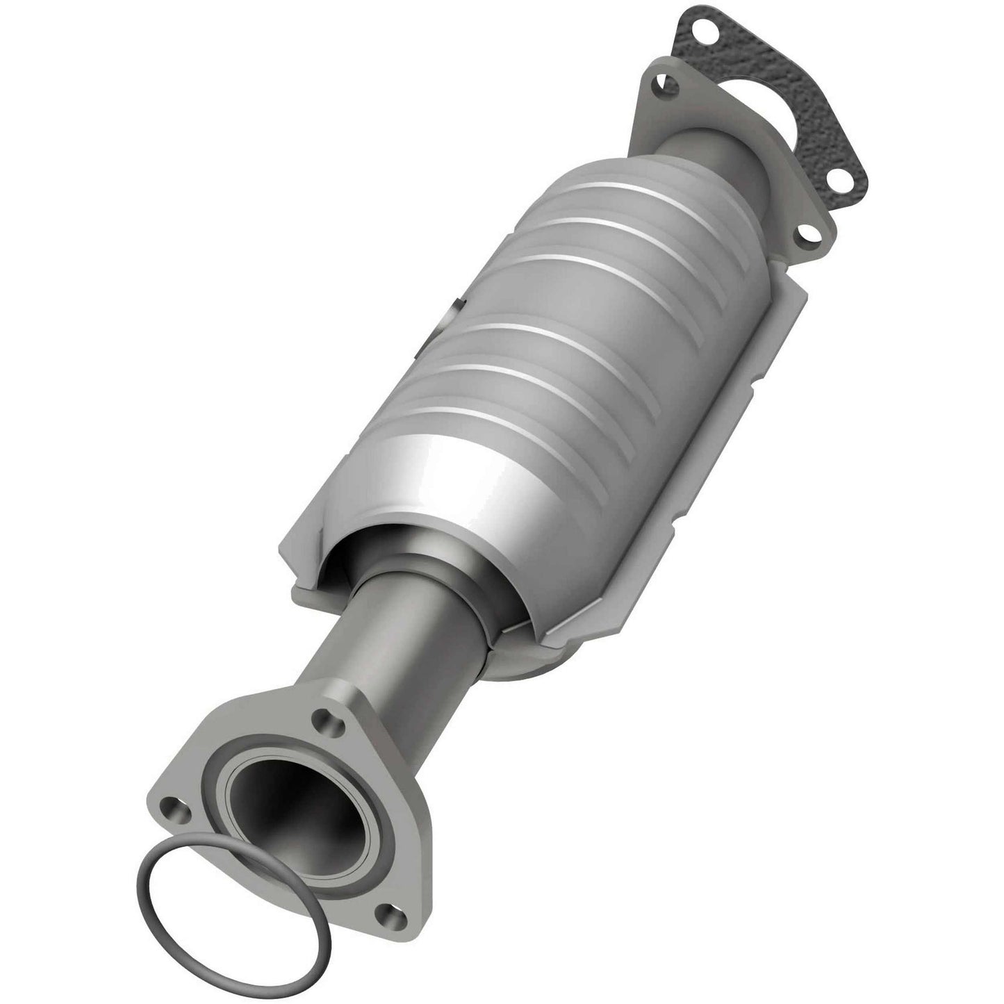 MagnaFlow HM Grade Federal / EPA Compliant Direct-Fit Catalytic Converter