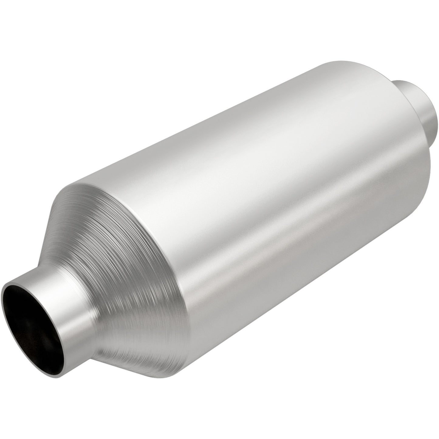 MagnaFlow California Grade CARB Compliant Universal Catalytic Converter