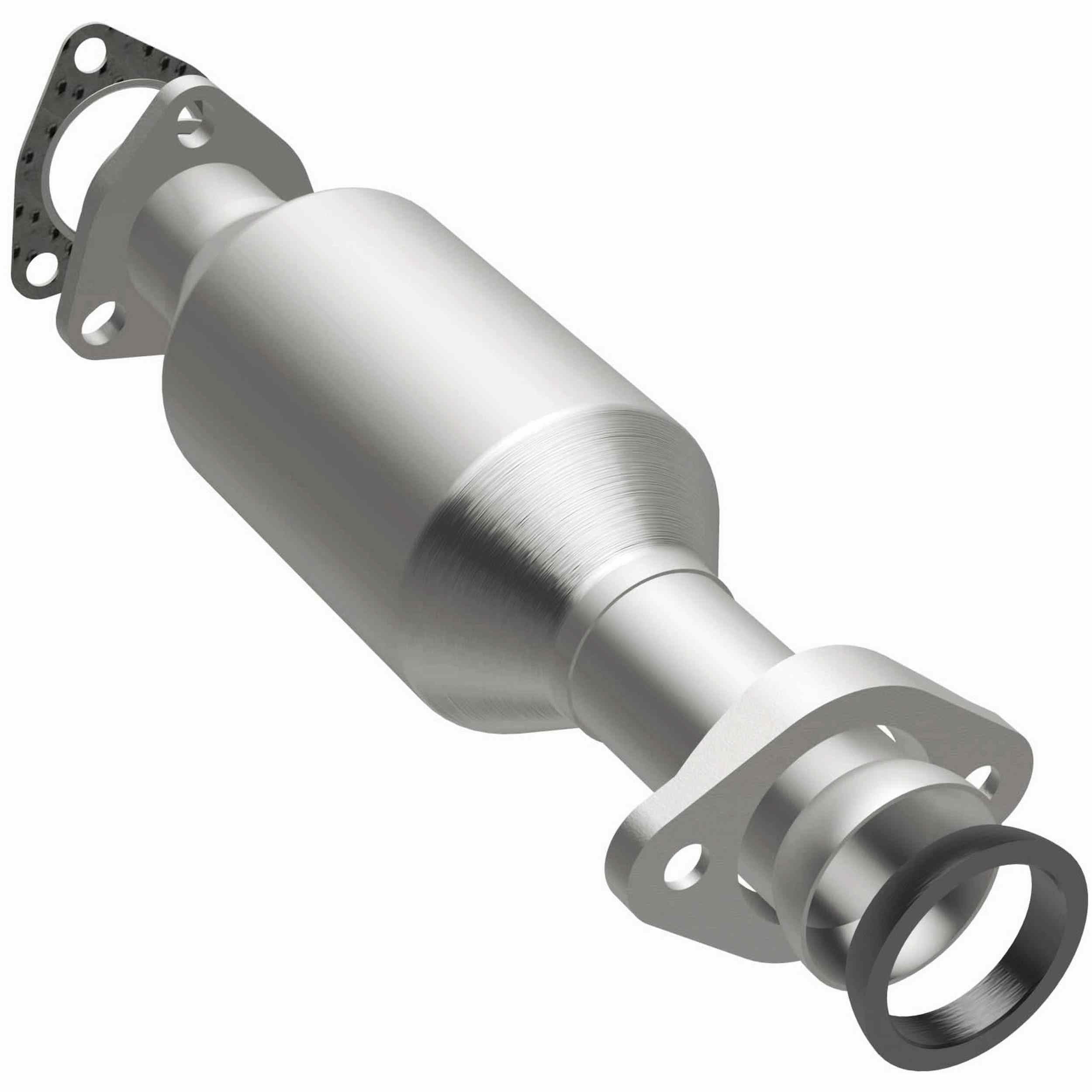 MagnaFlow Exhaust Products Catalytic Converter 3321635