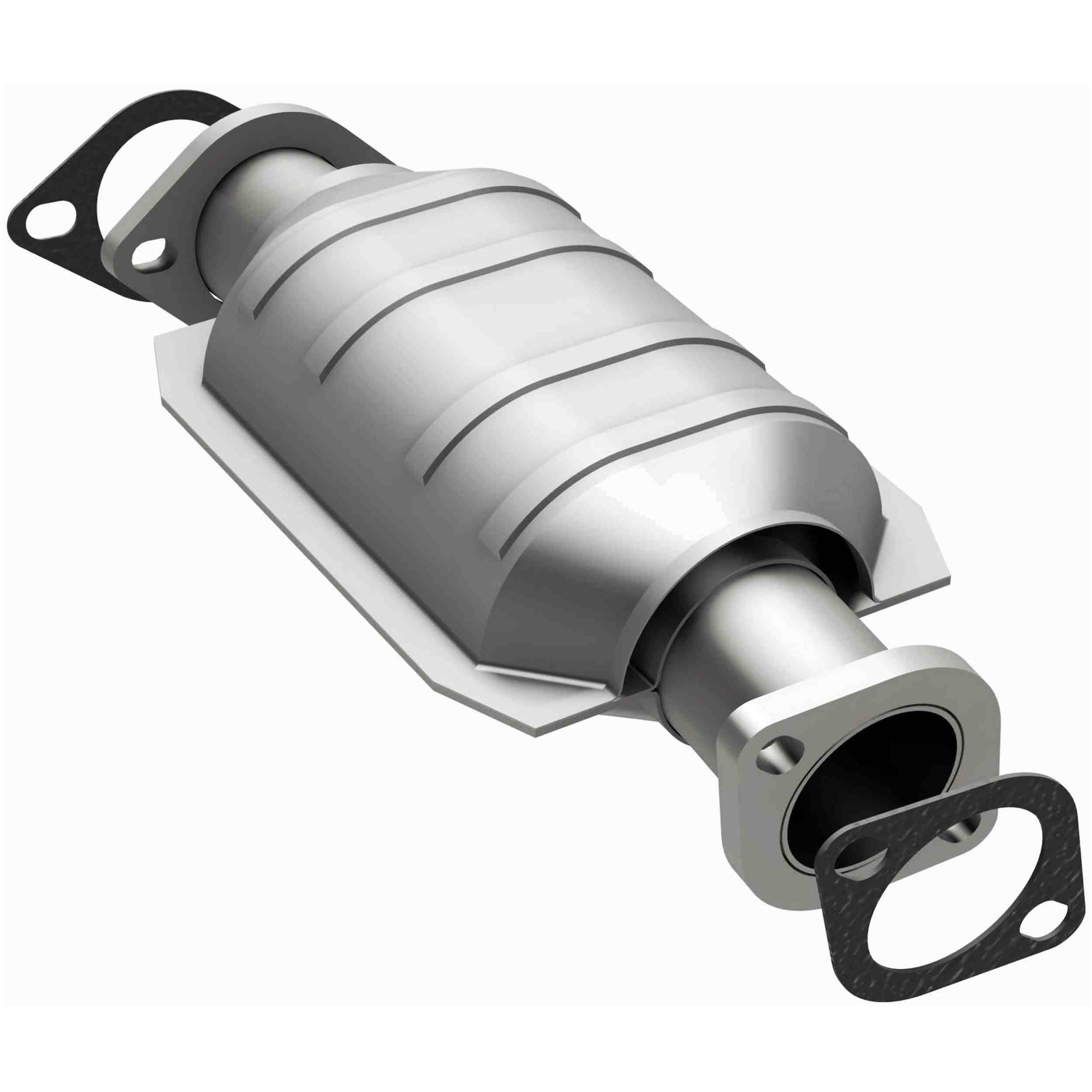 MagnaFlow Mazda Miata California Grade CARB Compliant Direct-Fit Catalytic Converter