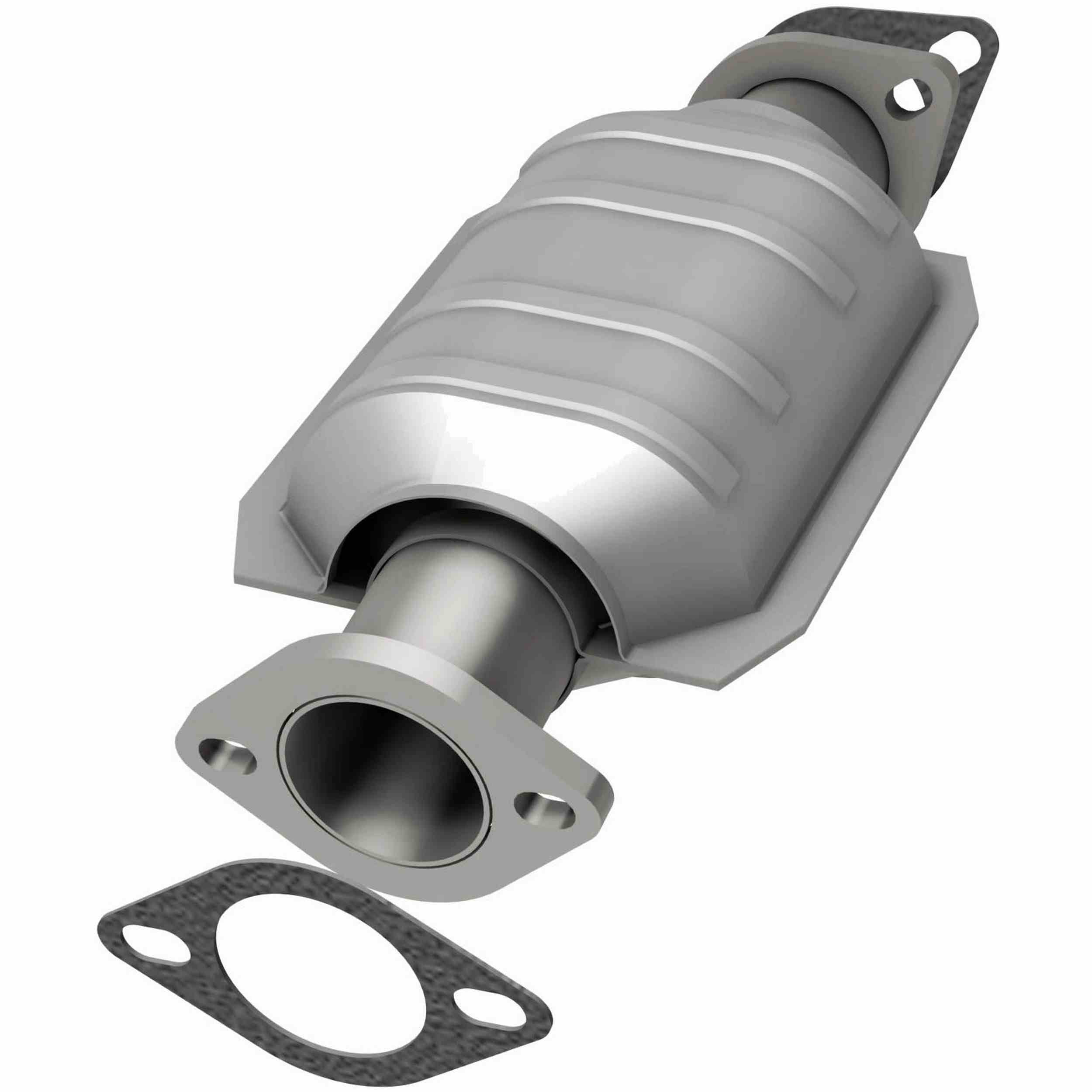 MagnaFlow Mazda Miata California Grade CARB Compliant Direct-Fit Catalytic Converter