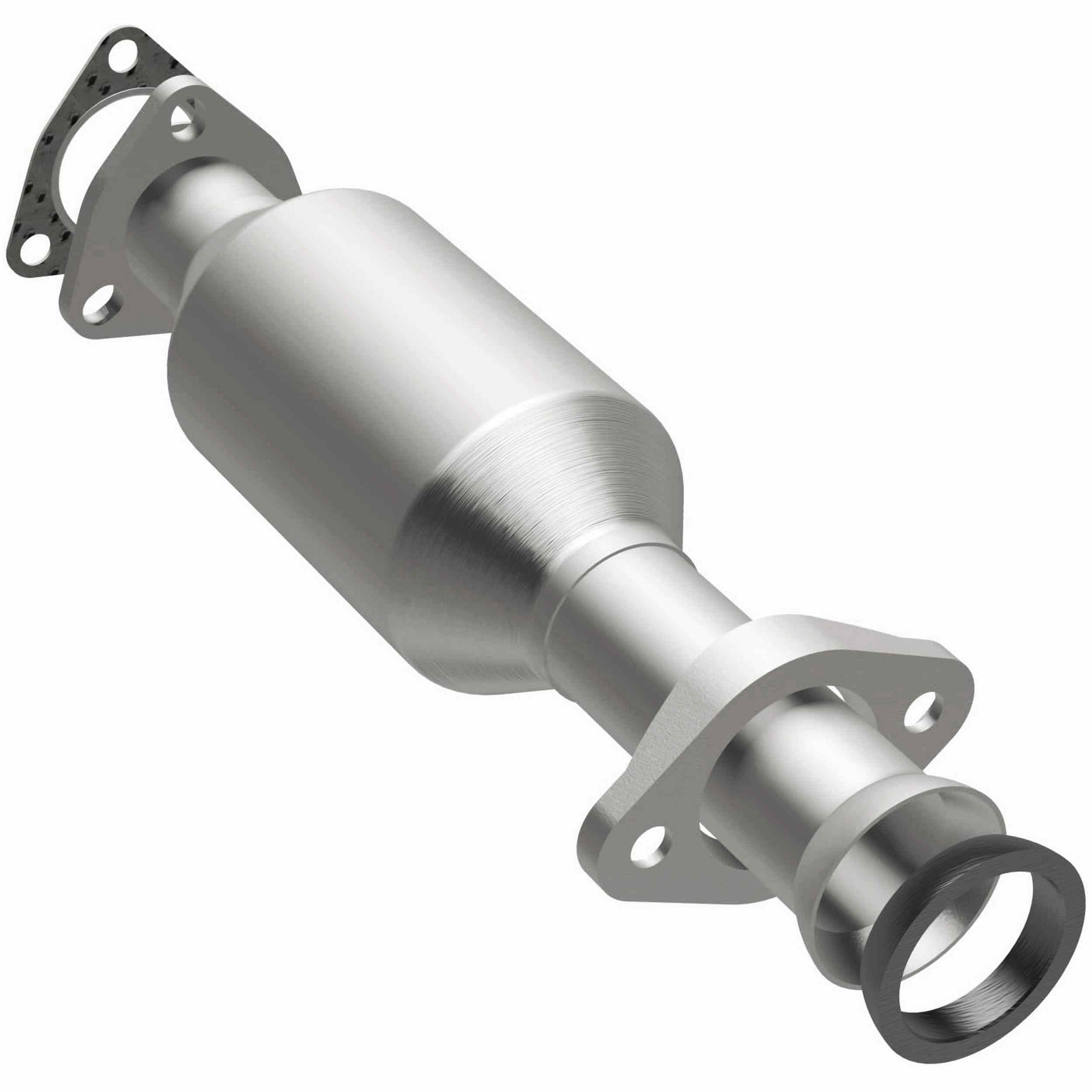 MagnaFlow Exhaust Products Catalytic Converter 3322636