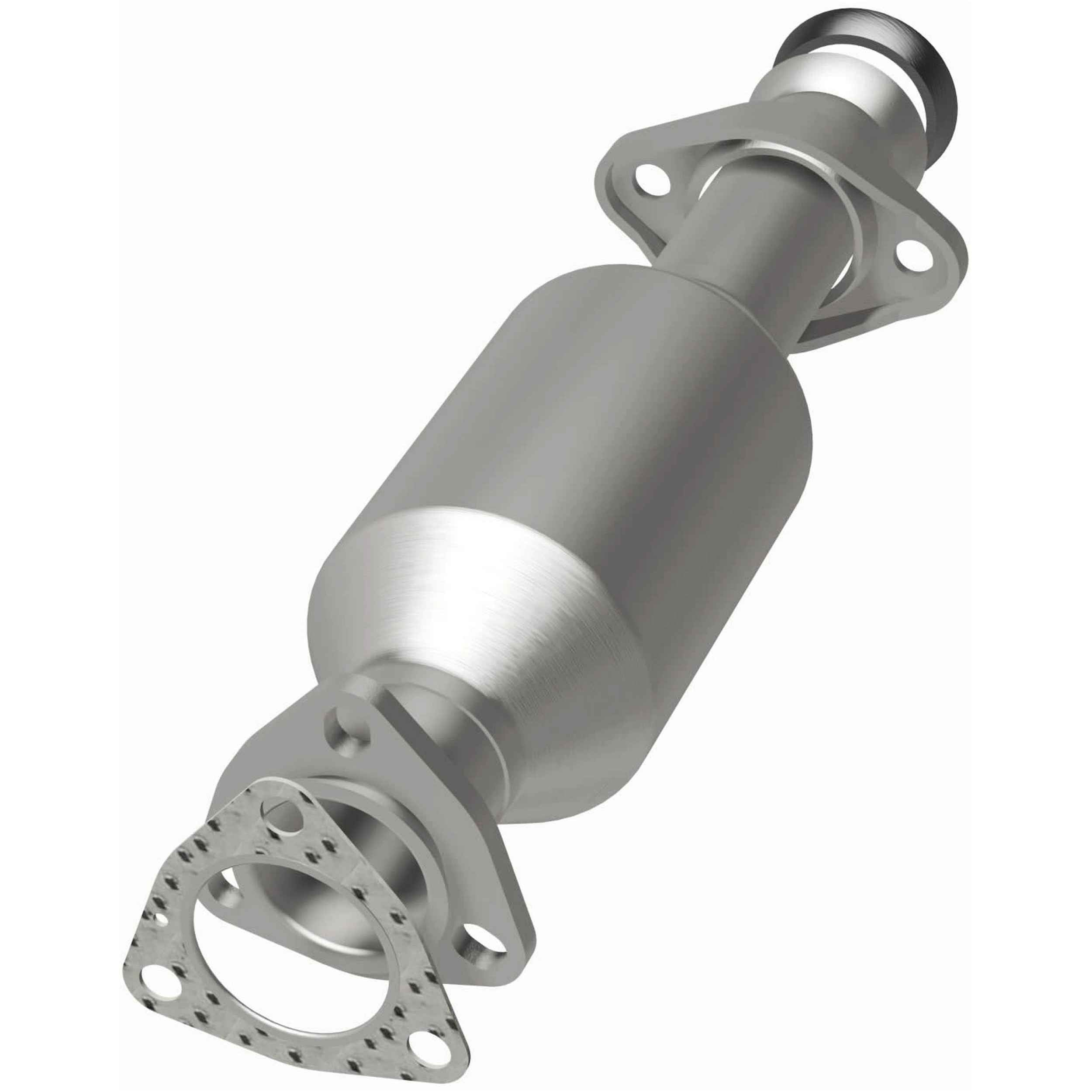 MagnaFlow Exhaust Products Catalytic Converter 3322636