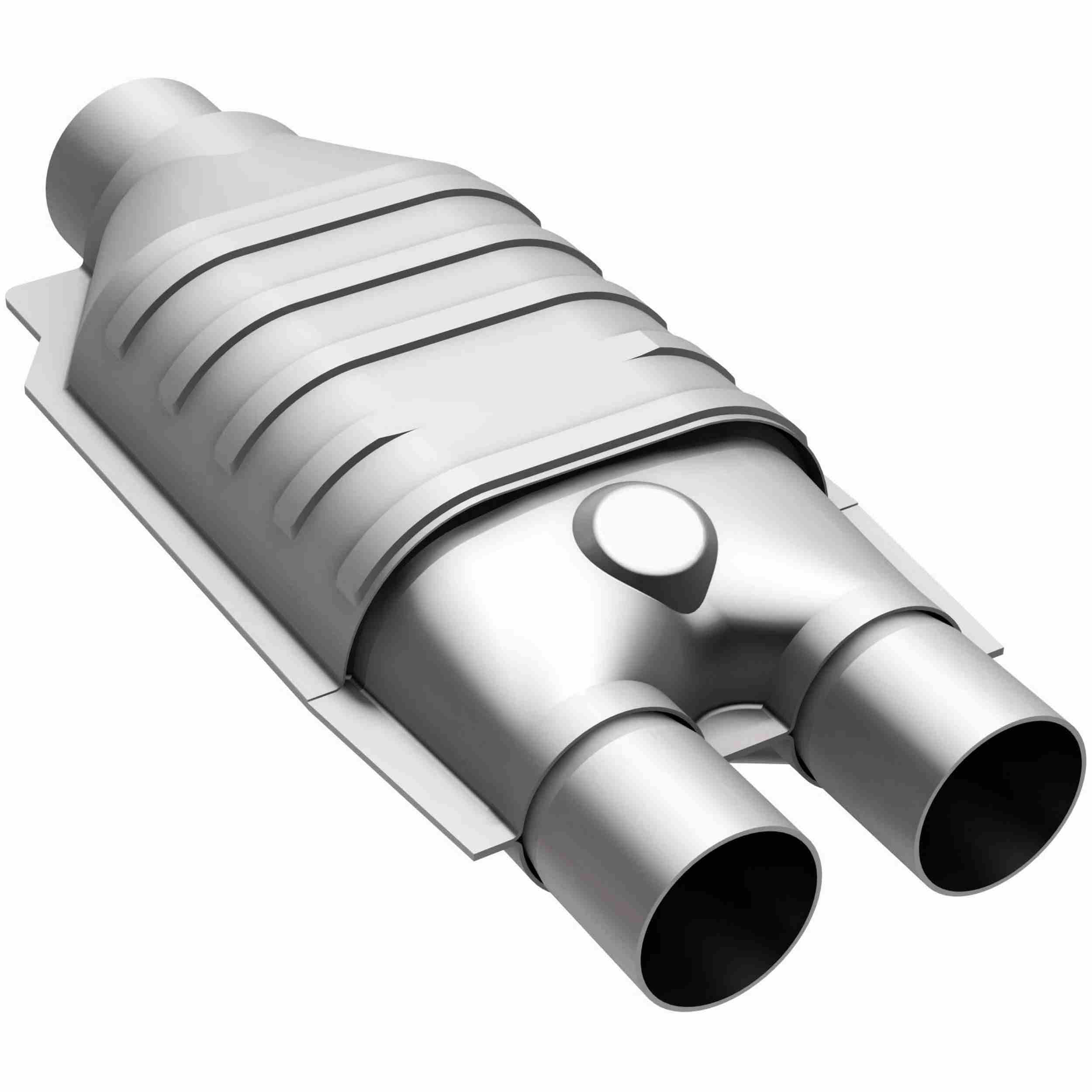 MagnaFlow Exhaust Products Catalytic Converter 333007