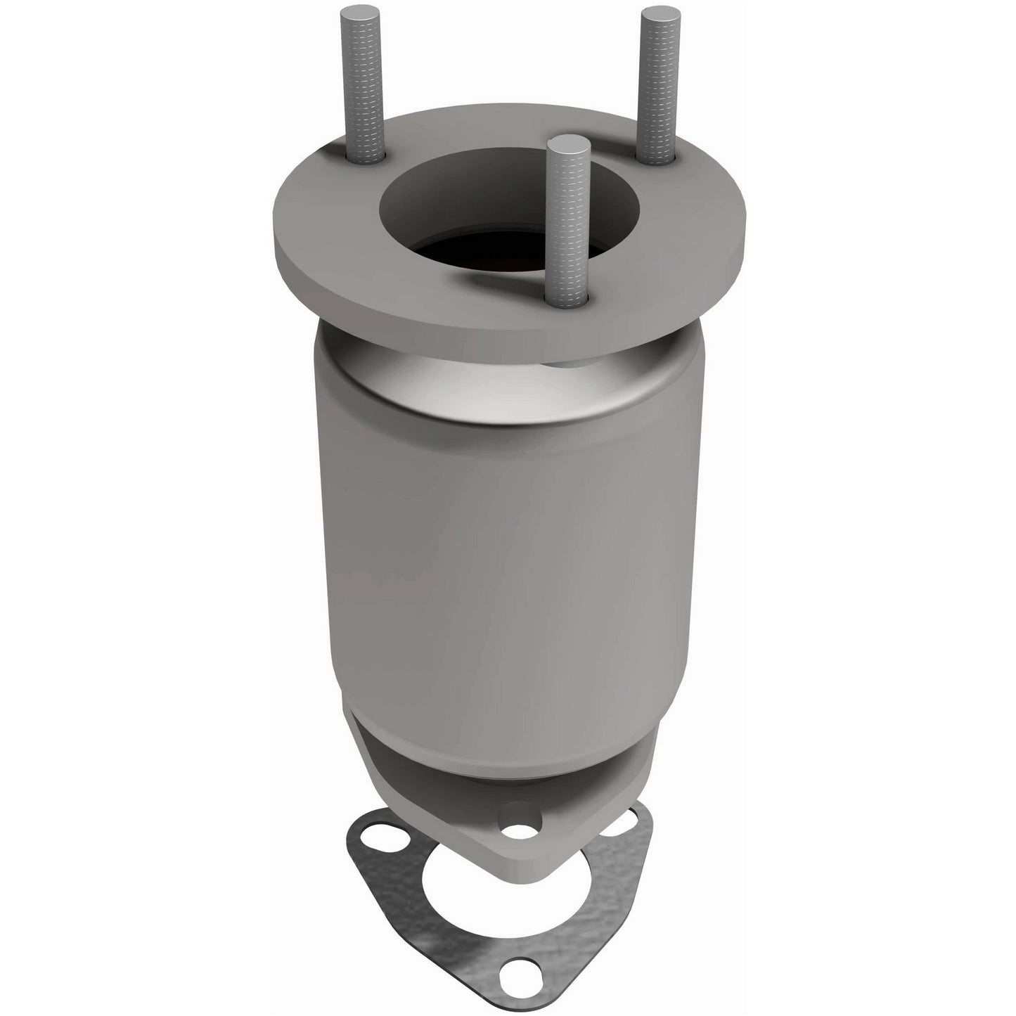 MagnaFlow Mazda B2000 California Grade CARB Compliant Direct-Fit Catalytic Converter