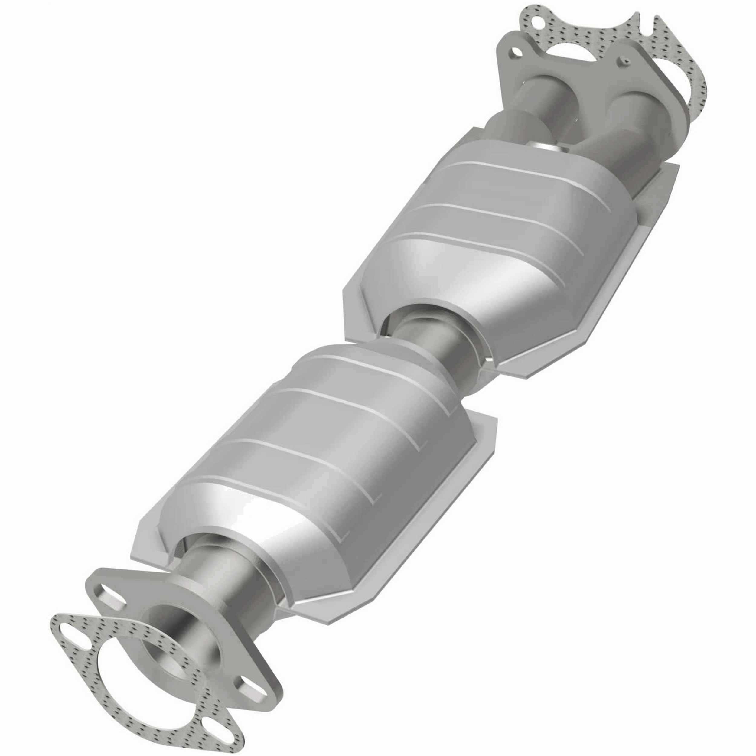 MagnaFlow Exhaust Products Catalytic Converter 333386