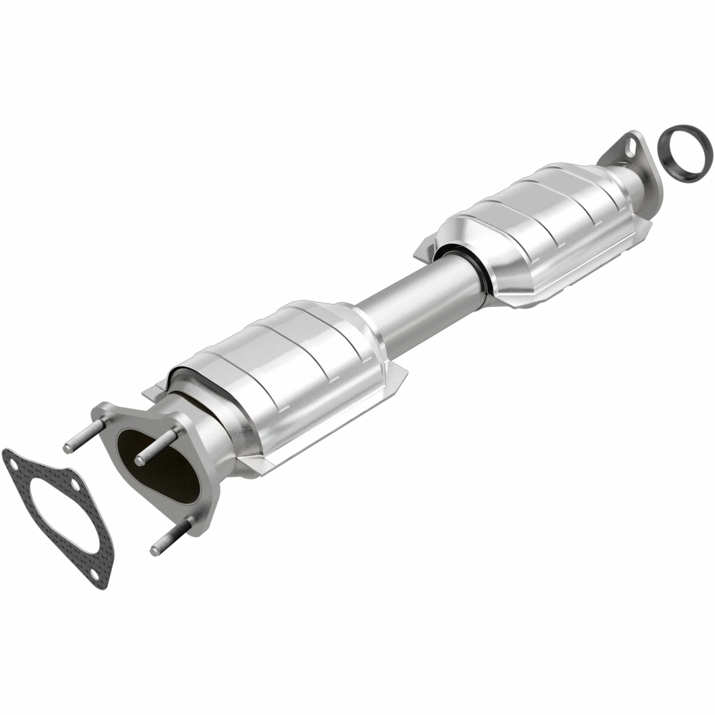 MagnaFlow Exhaust Products Catalytic Converter 333388
