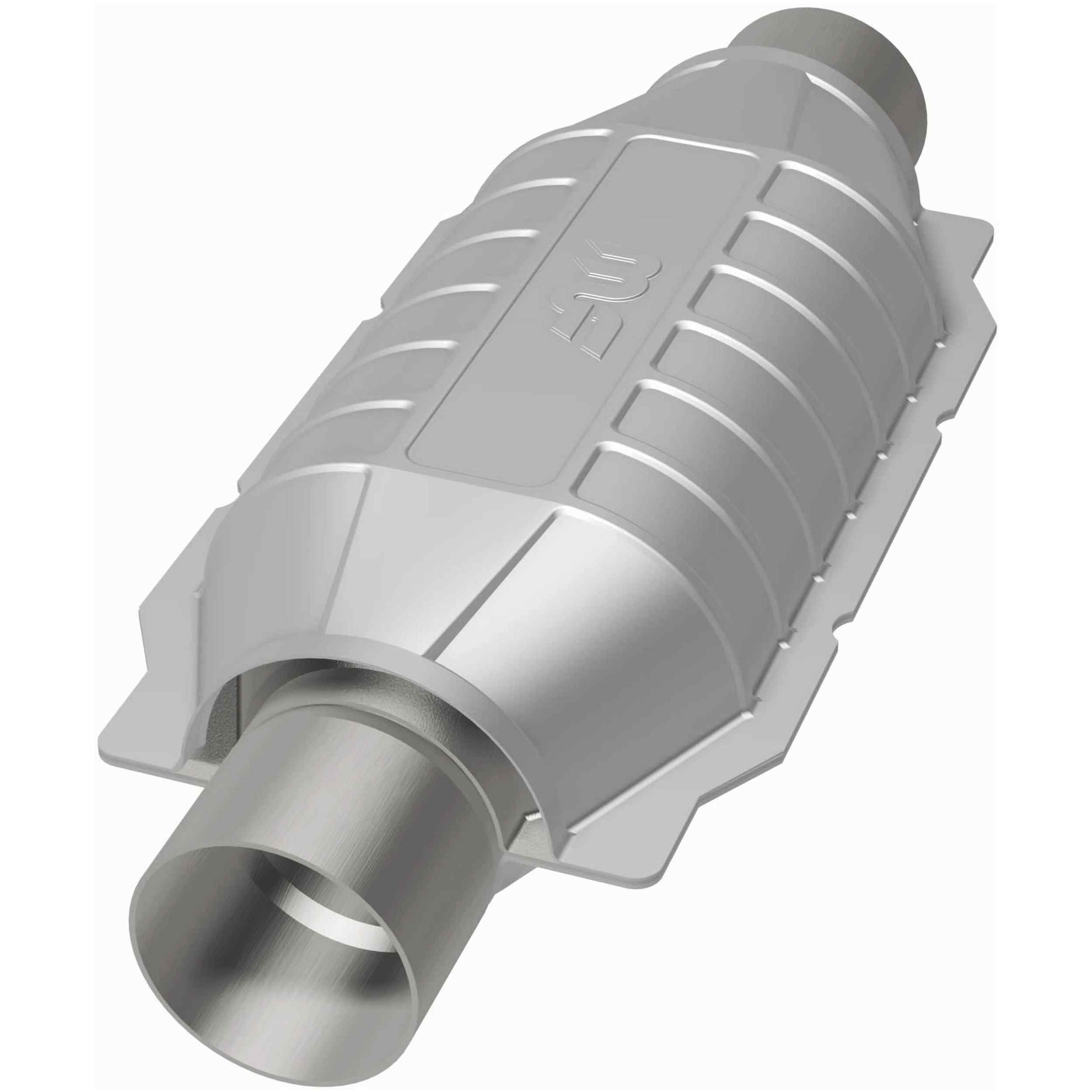 MagnaFlow Exhaust Products Catalytic Converter 334016