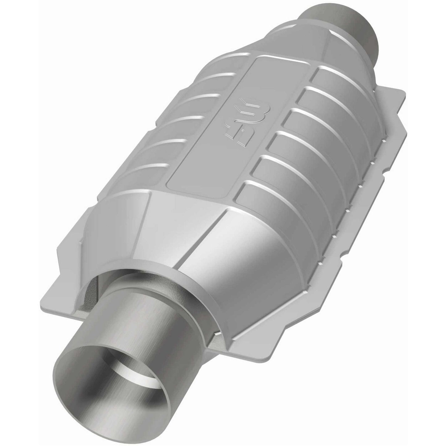 MagnaFlow Exhaust Products Catalytic Converter 334016