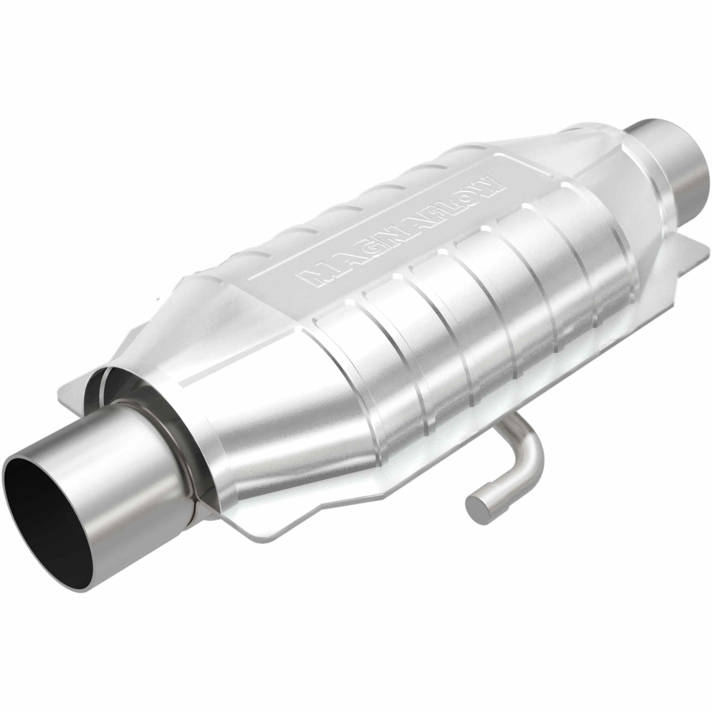 MagnaFlow Exhaust Products Catalytic Converter 334016