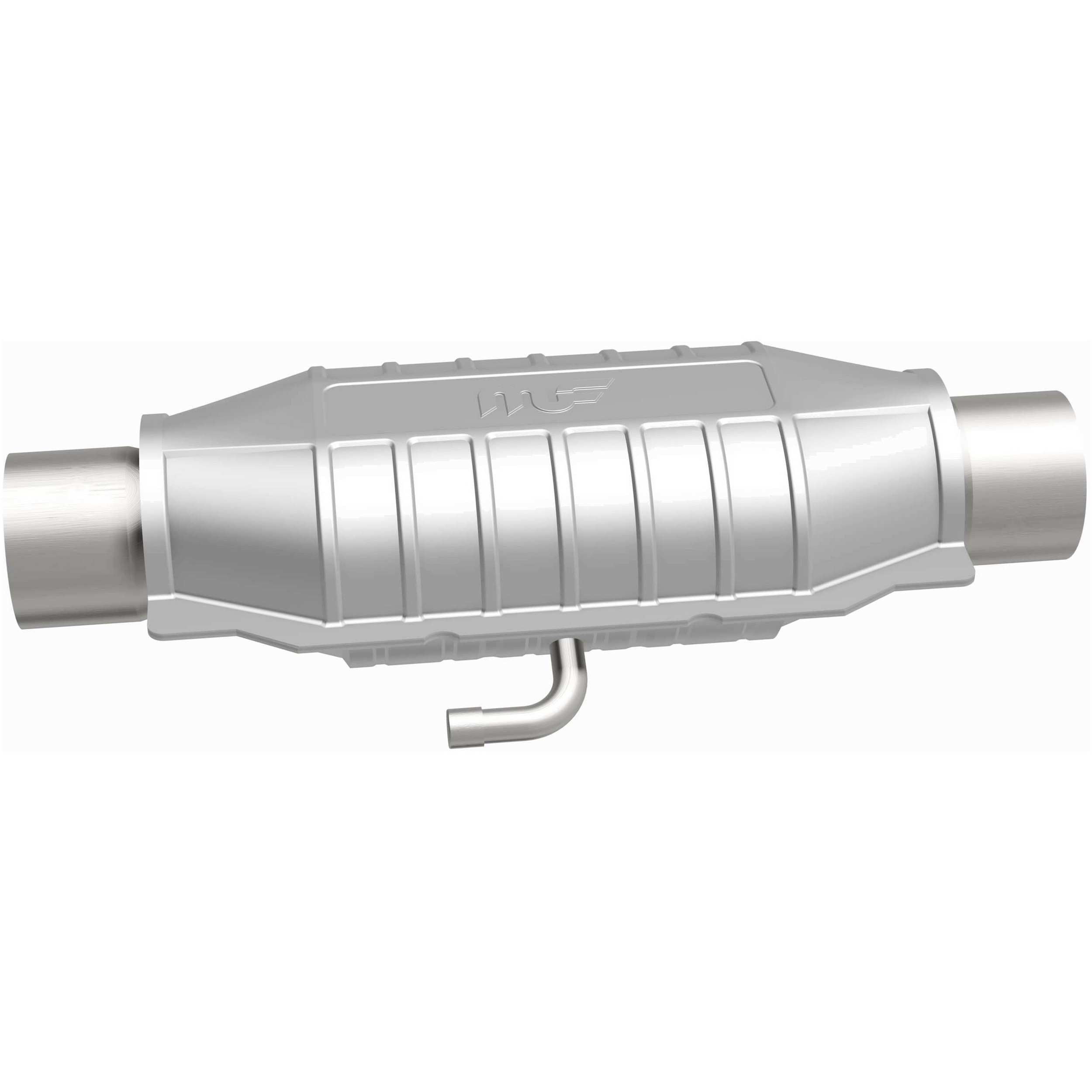 MagnaFlow Exhaust Products Catalytic Converter 334016