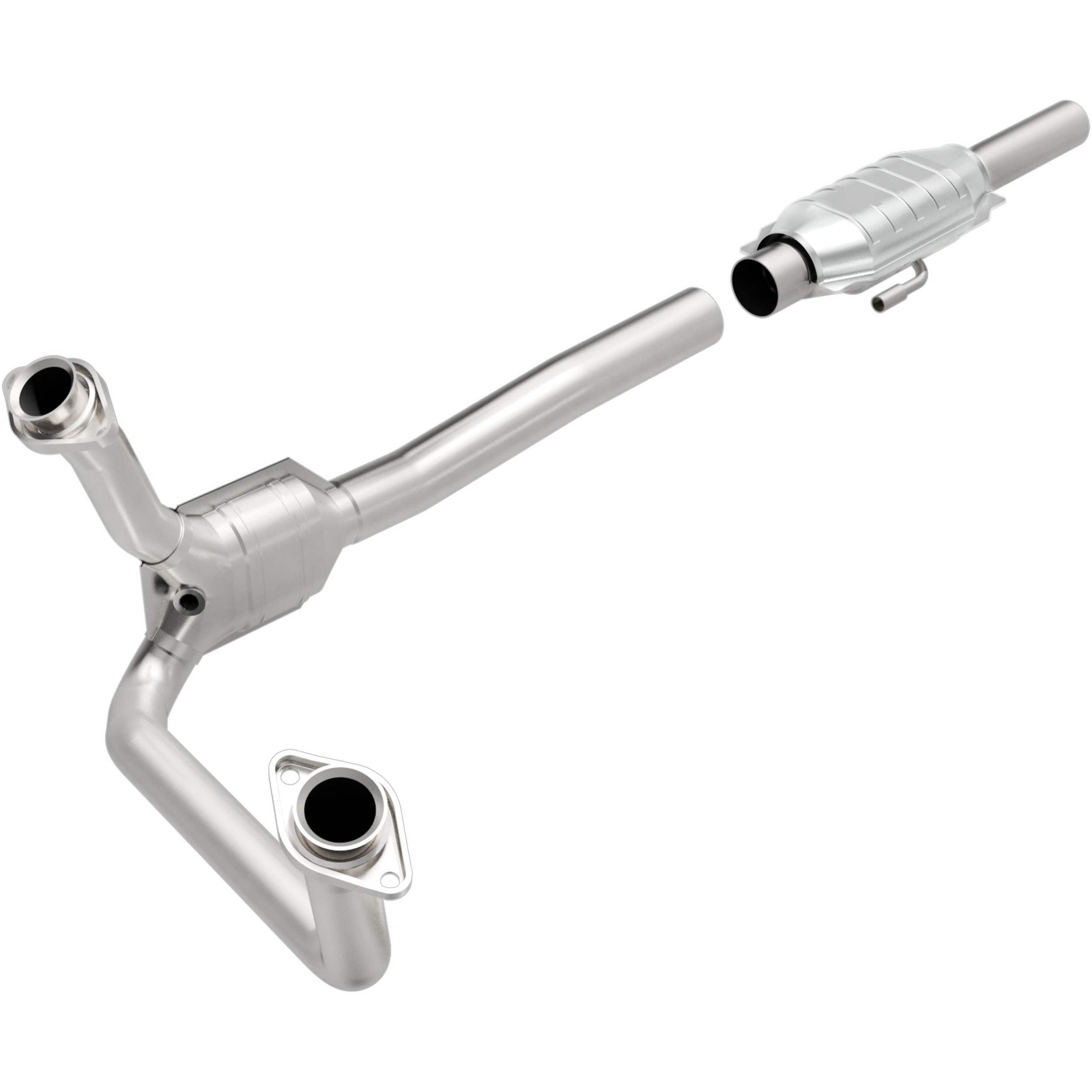 MagnaFlow Exhaust Products Catalytic Converter 334307