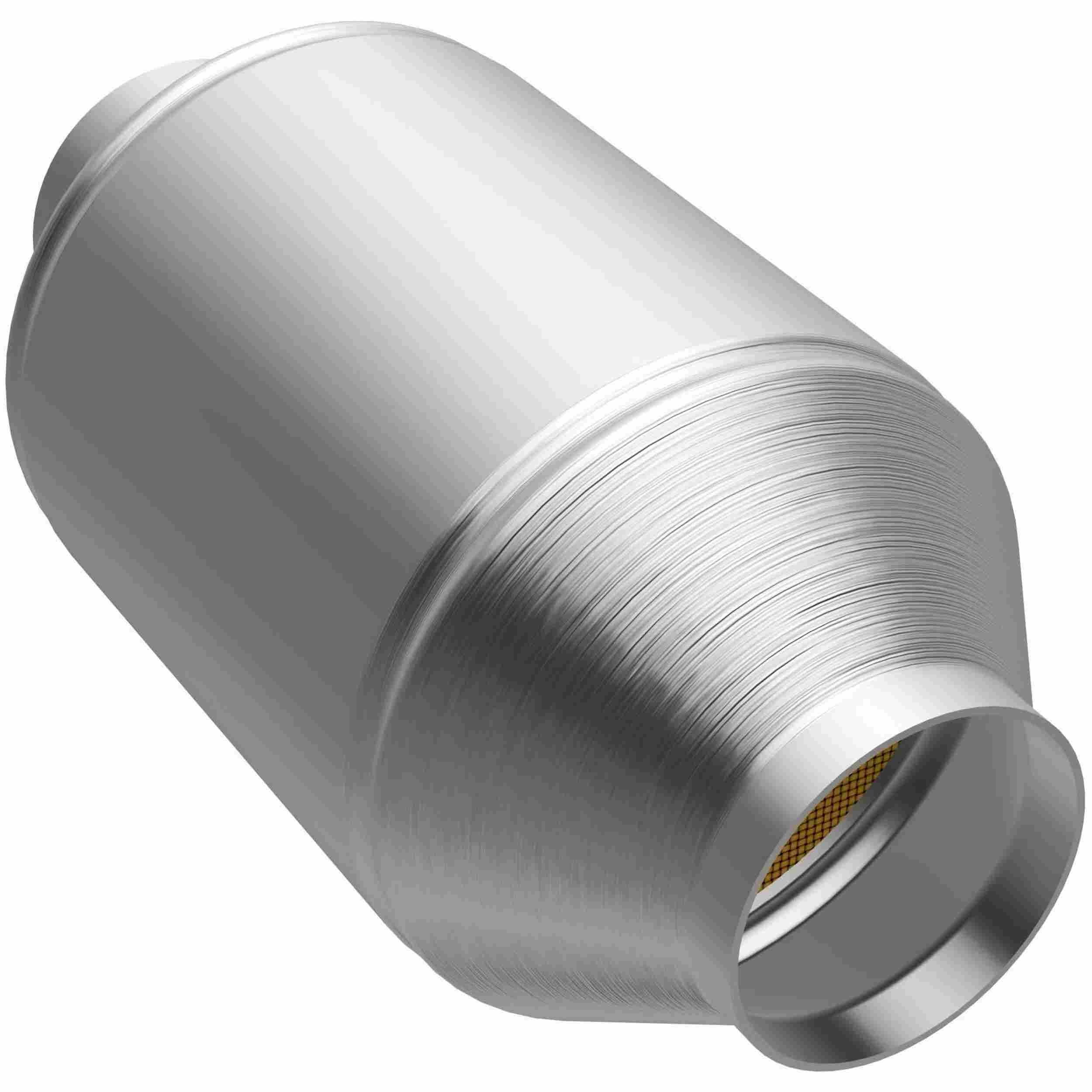 MagnaFlow Exhaust Products Catalytic Converter 337304