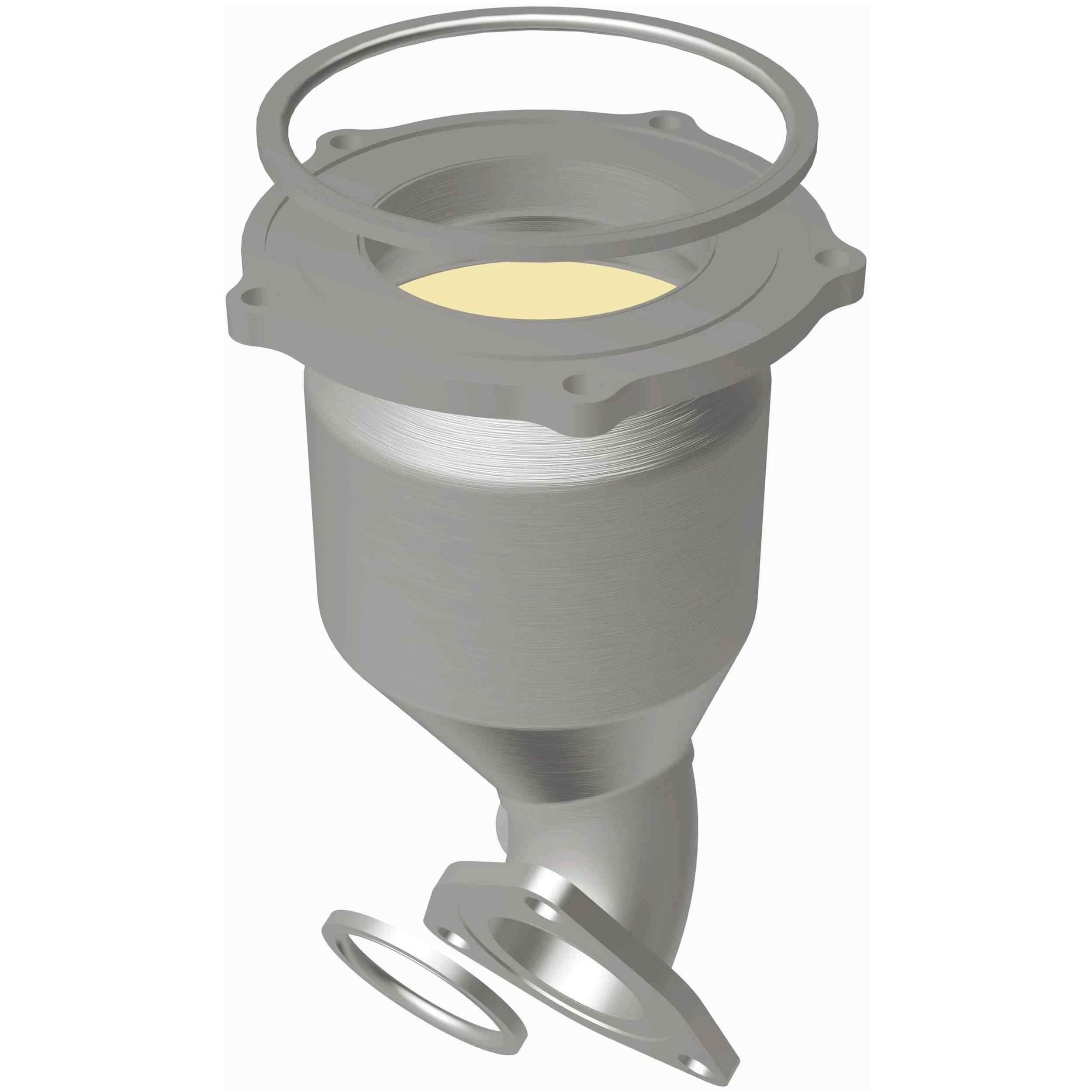 MagnaFlow Exhaust Products Catalytic Converter 337801