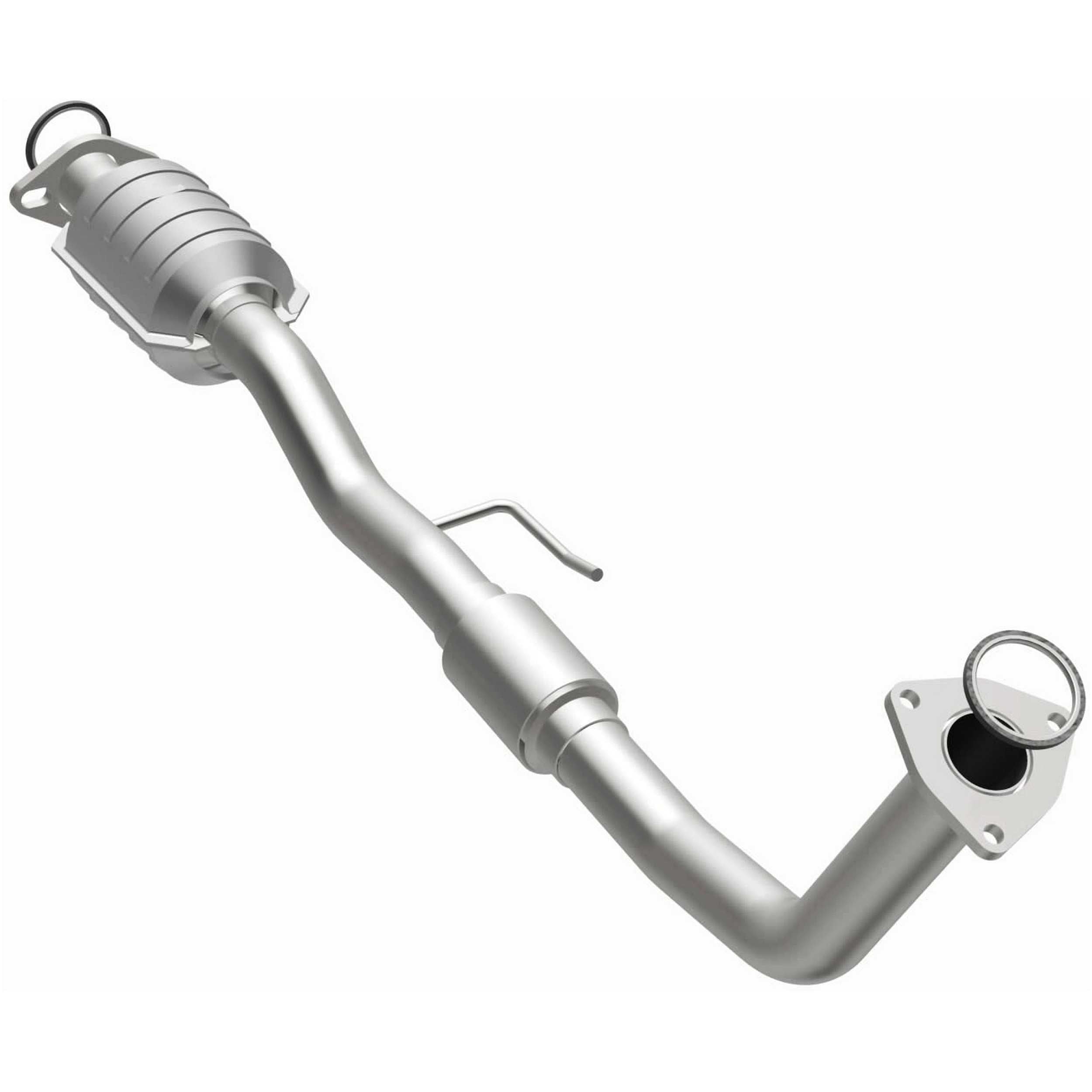 MagnaFlow Toyota Camry California Grade CARB Compliant Direct-Fit Catalytic Converter