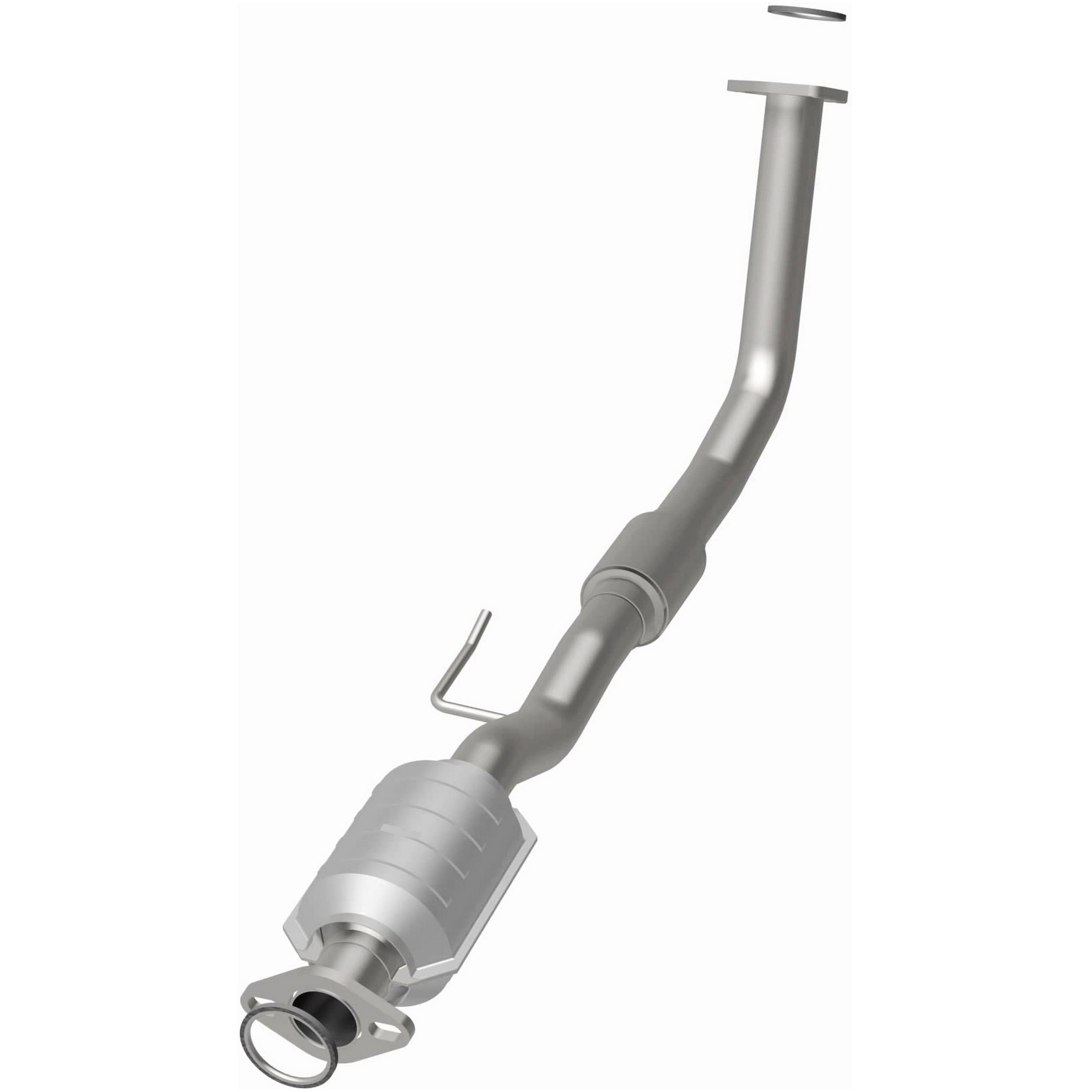 MagnaFlow Toyota Camry California Grade CARB Compliant Direct-Fit Catalytic Converter
