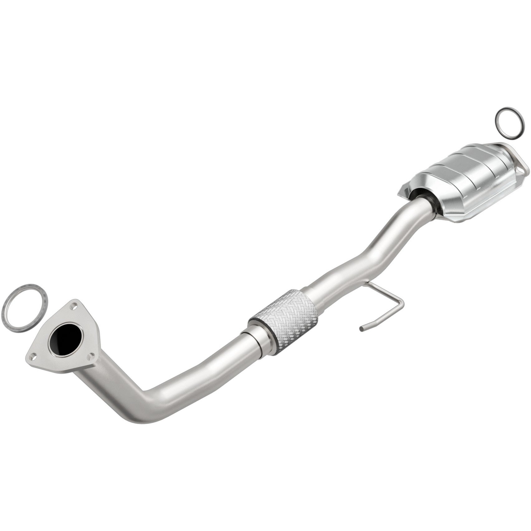MagnaFlow Toyota Camry California Grade CARB Compliant Direct-Fit Catalytic Converter