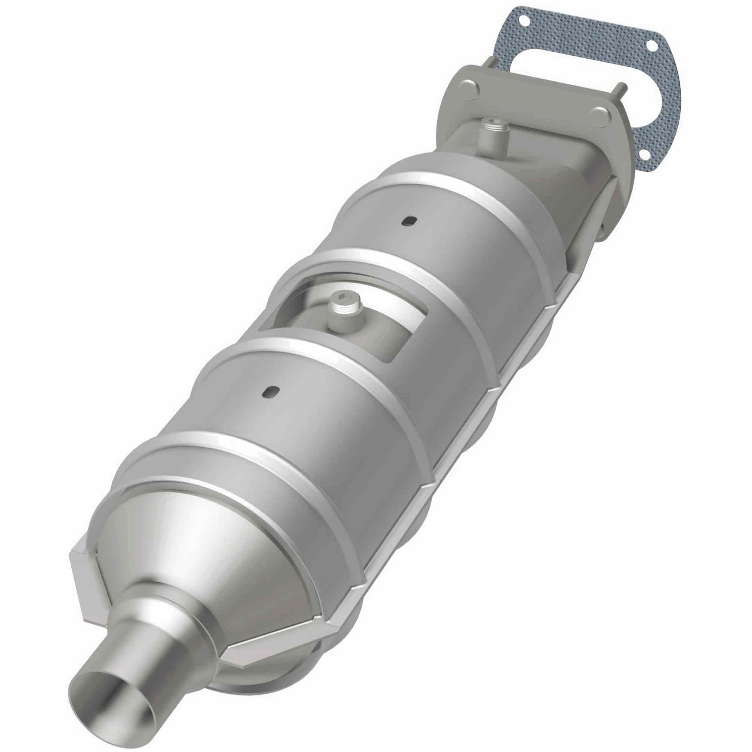 MagnaFlow Ford California Grade CARB Compliant Direct-Fit Catalytic Converter