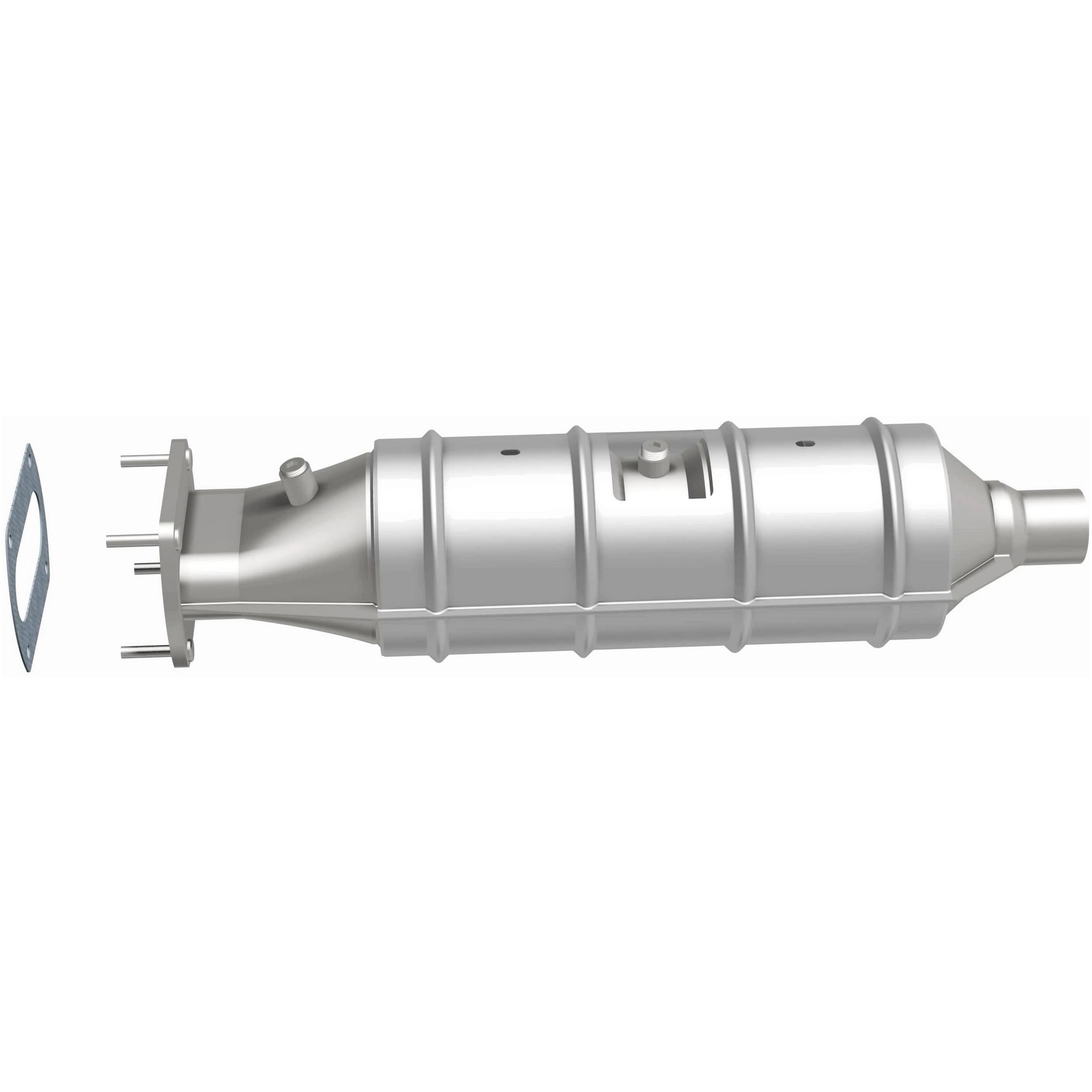 MagnaFlow Ford California Grade CARB Compliant Direct-Fit Catalytic Converter