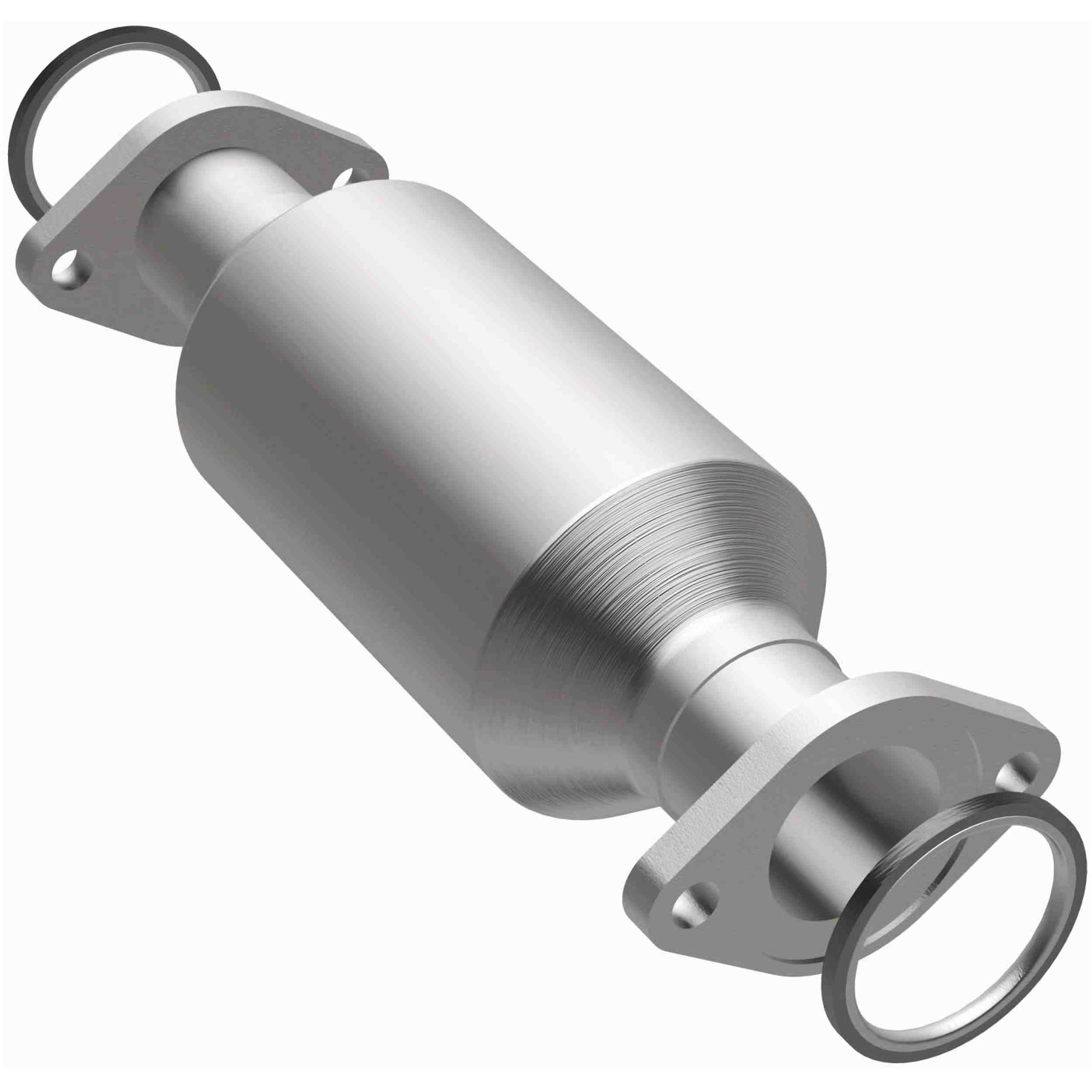 MagnaFlow Exhaust Products Catalytic Converter 3391886