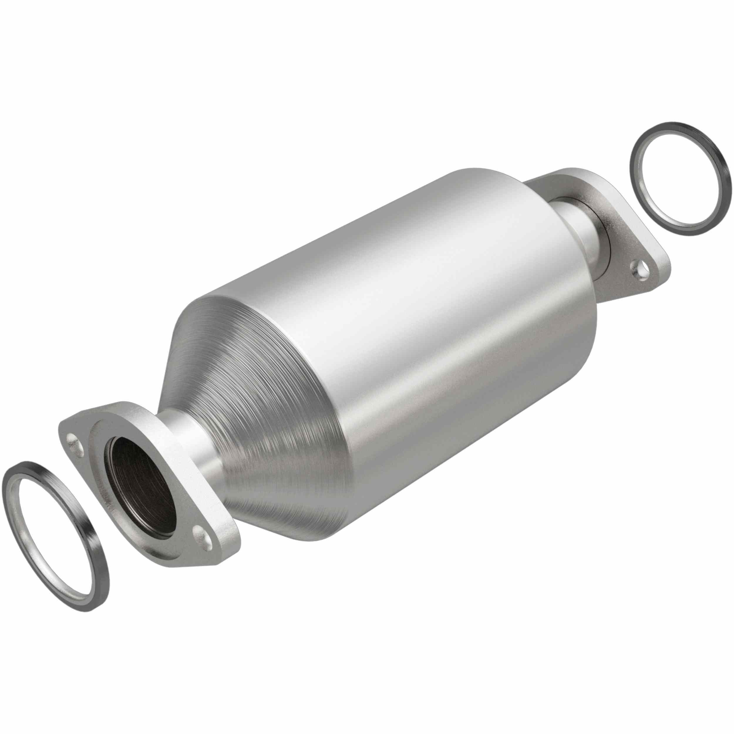 MagnaFlow Exhaust Products Catalytic Converter 3391886