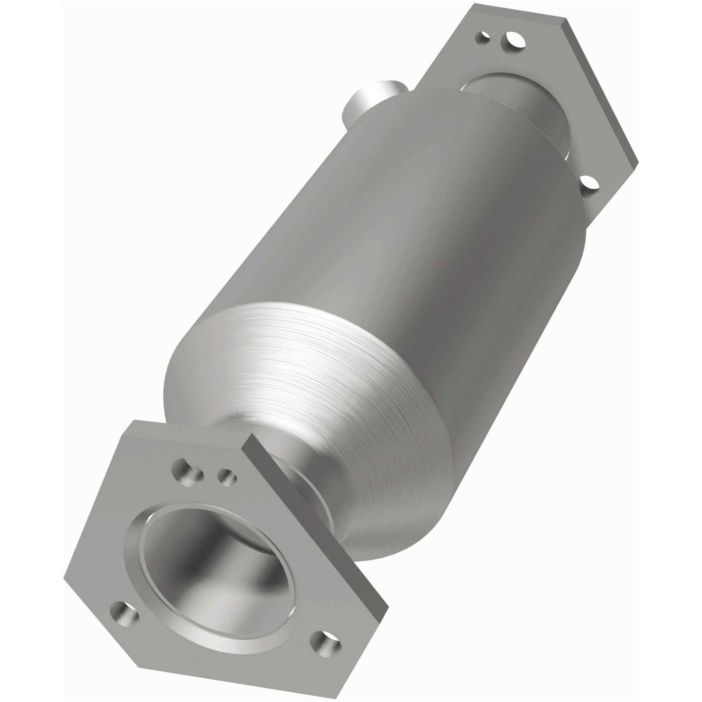 MagnaFlow Exhaust Products Catalytic Converter 3391918