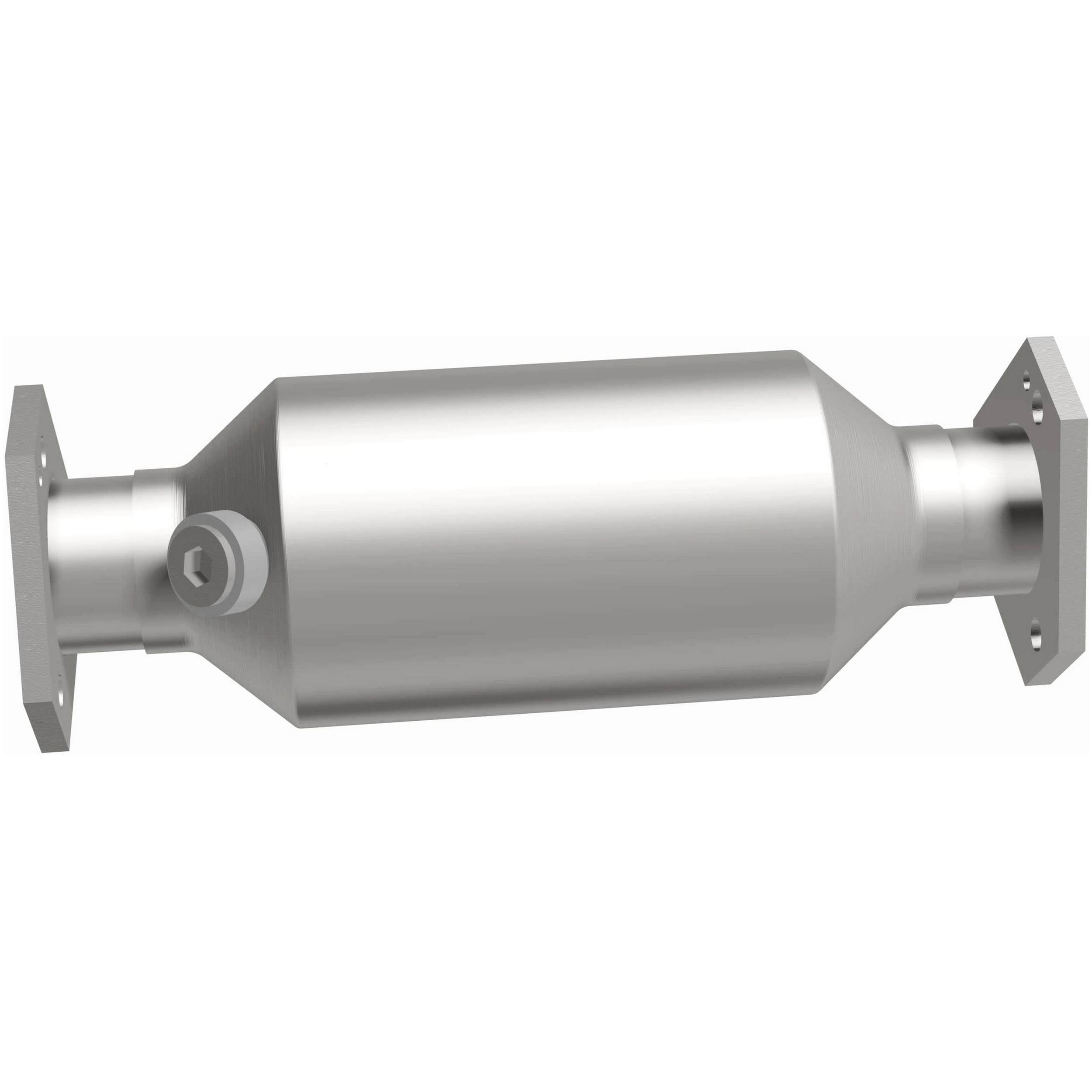 MagnaFlow Exhaust Products Catalytic Converter 3391918