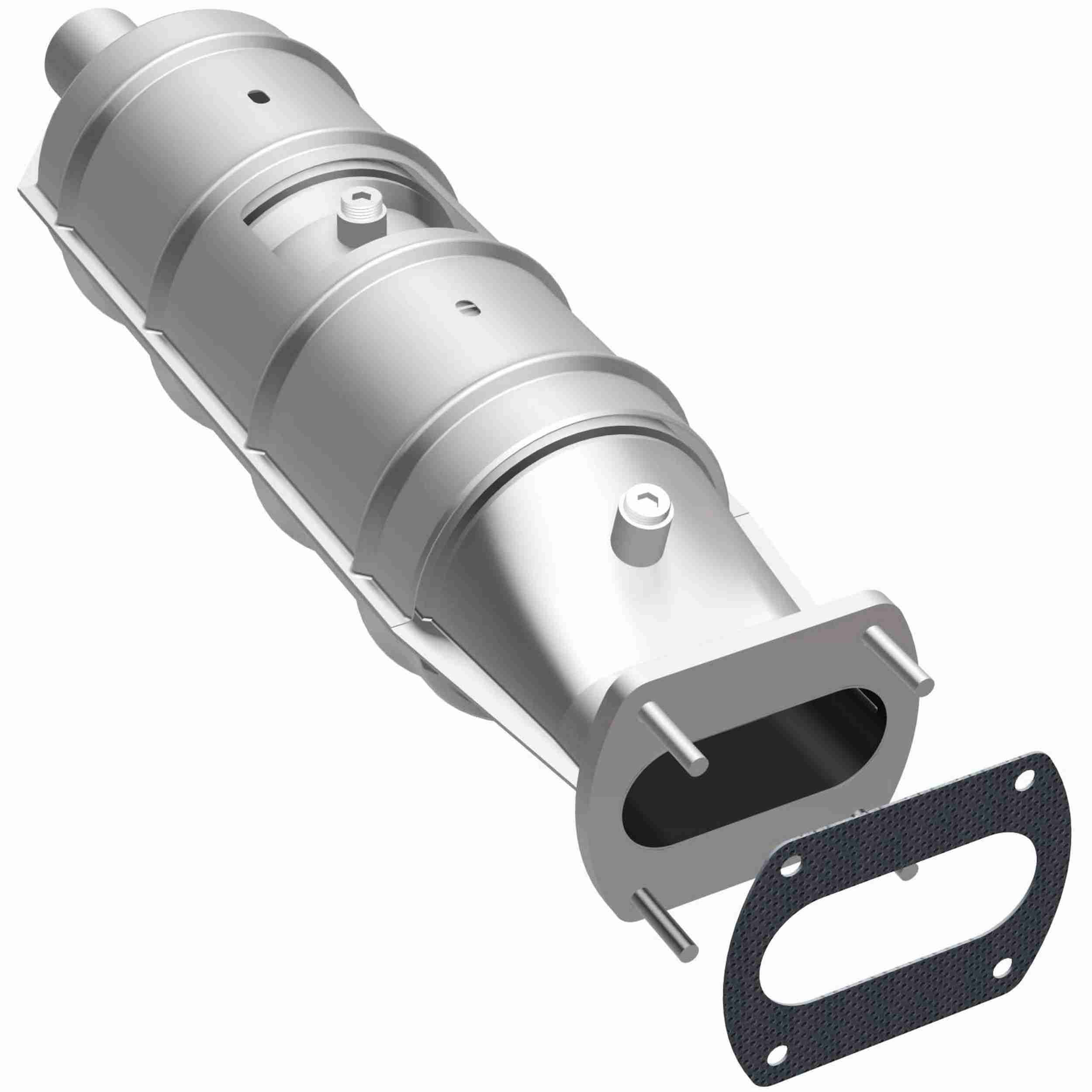 MagnaFlow Exhaust Products Catalytic Converter 339202