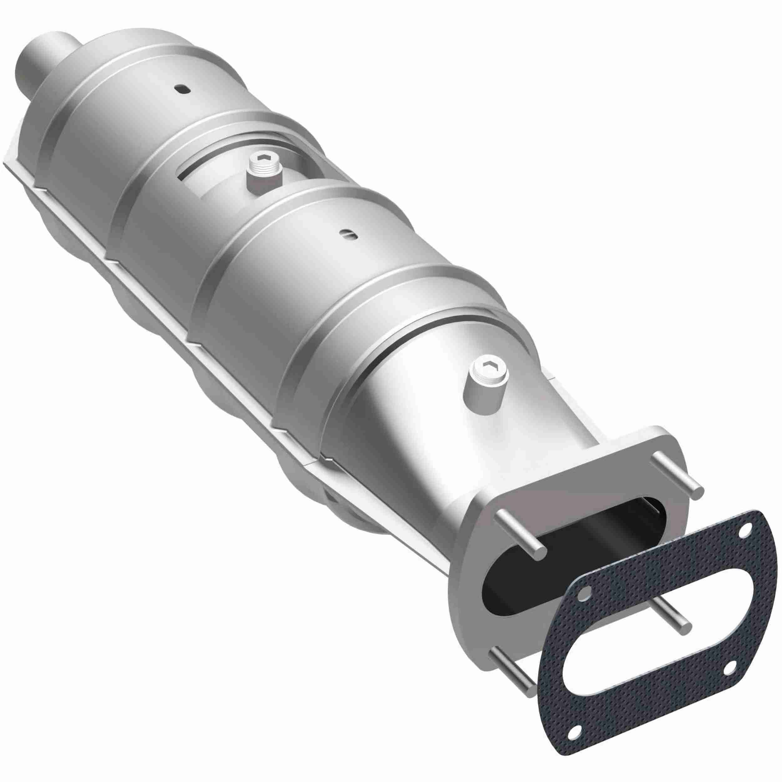 MagnaFlow Exhaust Products Catalytic Converter 339203