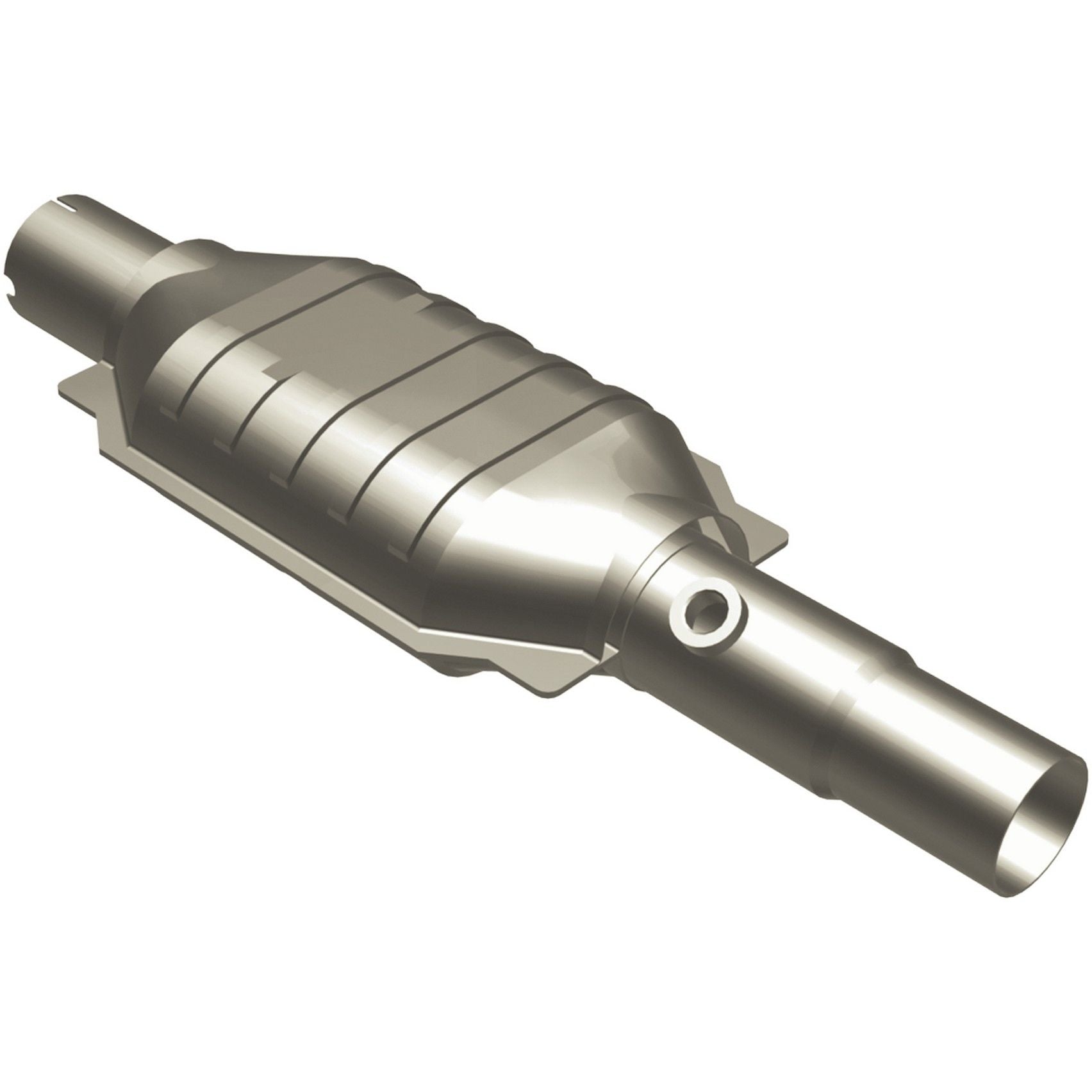 MagnaFlow Jeep Grand Cherokee California Grade CARB Compliant Direct-Fit Catalytic Converter