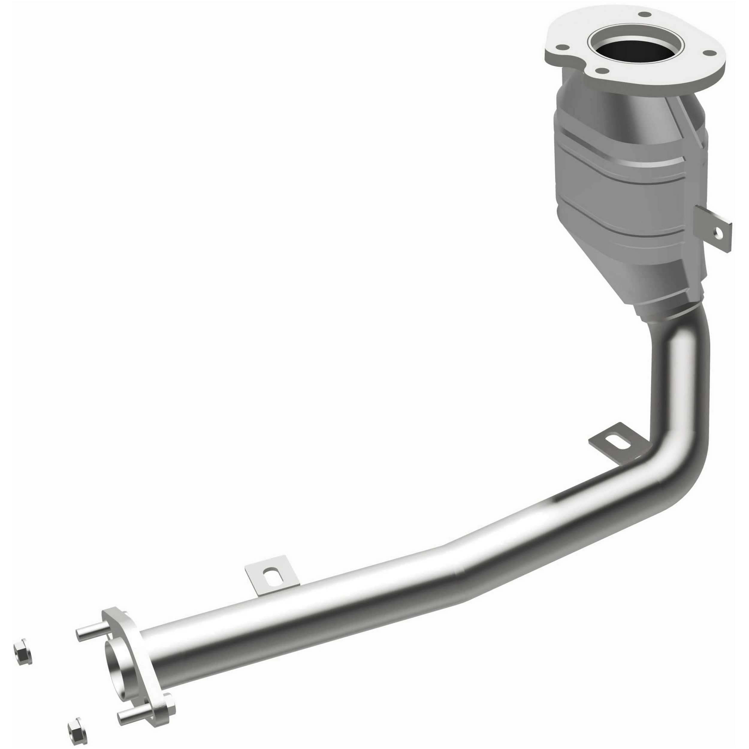 MagnaFlow Exhaust Products Catalytic Converter 352210