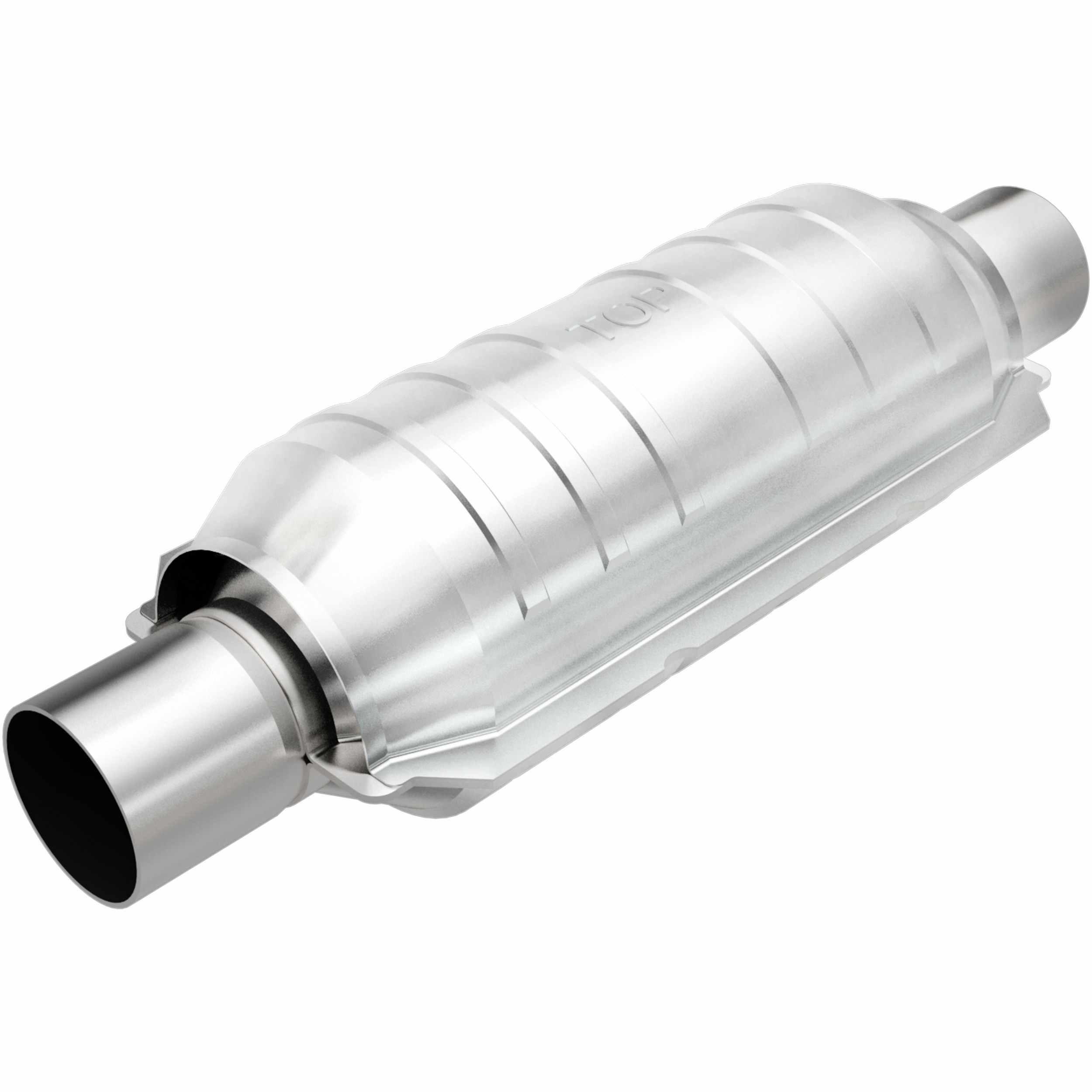 MagnaFlow Exhaust Products Catalytic Converter 418004