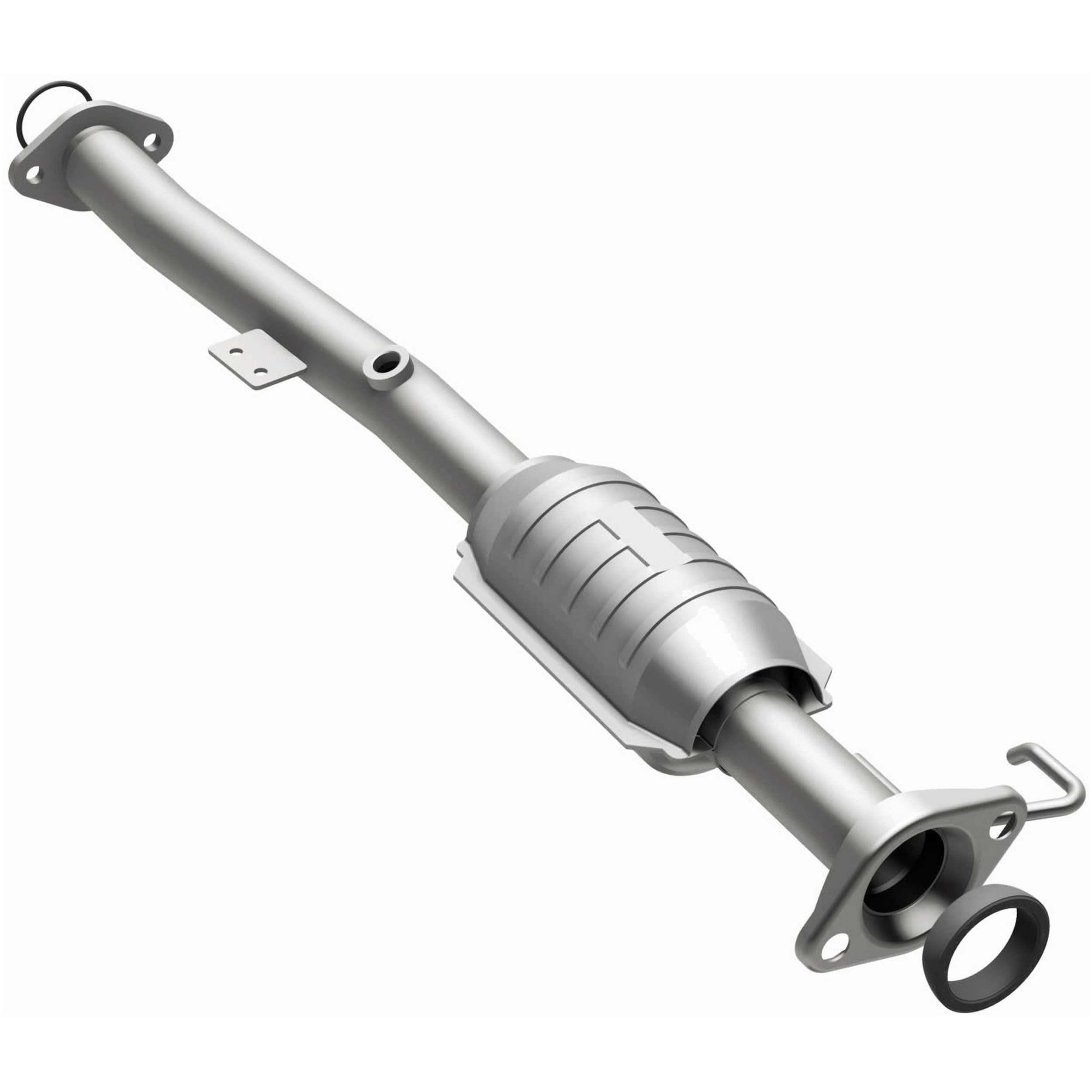 MagnaFlow Exhaust Products Catalytic Converter 441020