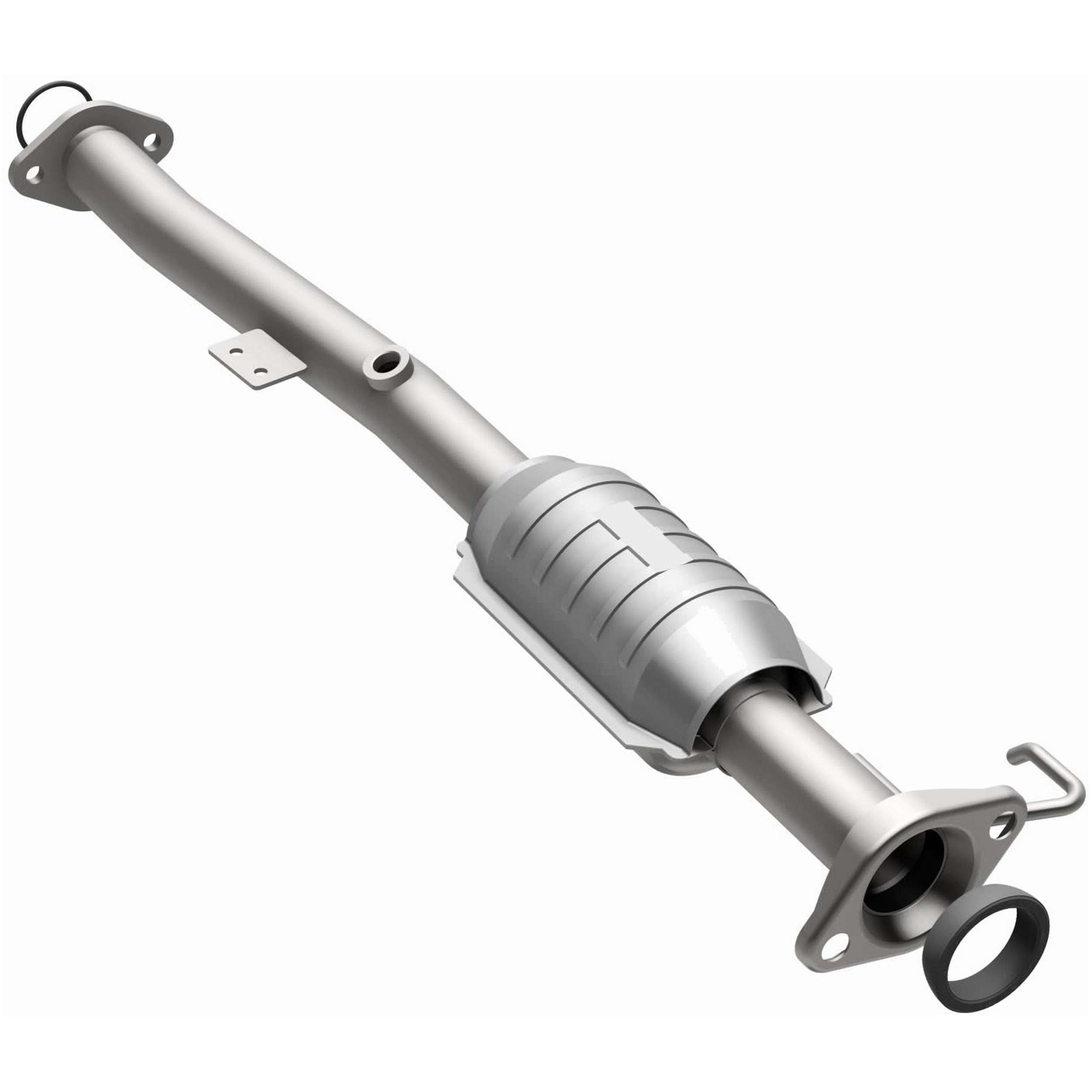 MagnaFlow Exhaust Products Catalytic Converter 441020