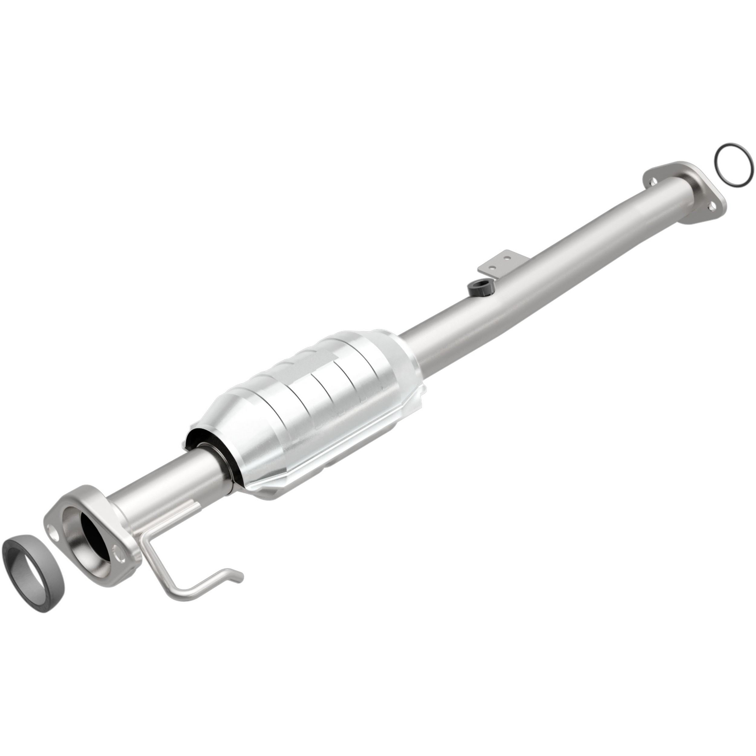MagnaFlow Exhaust Products Catalytic Converter 441020