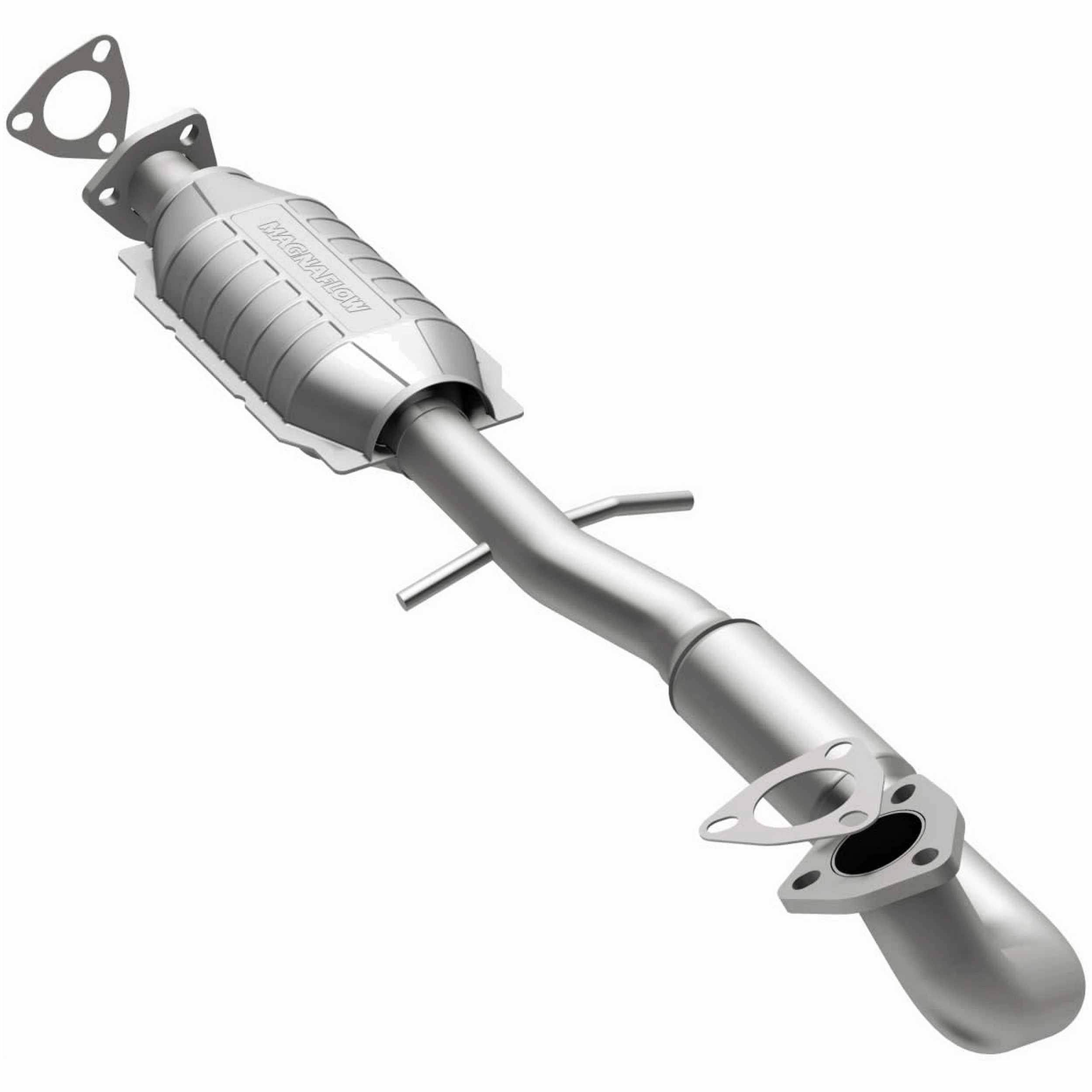 MagnaFlow Exhaust Products Catalytic Converter 441025